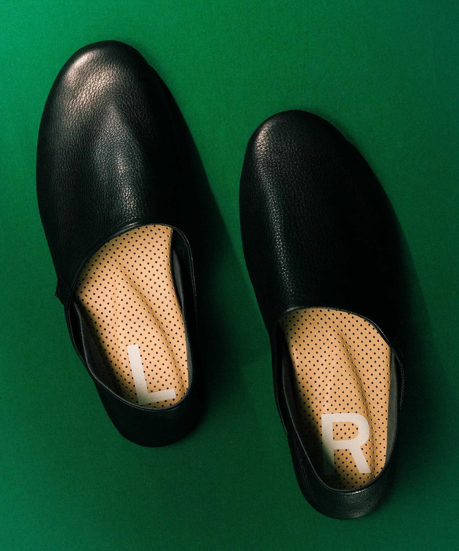 SP-1781TCM2 Black/Beige - SPINGLE