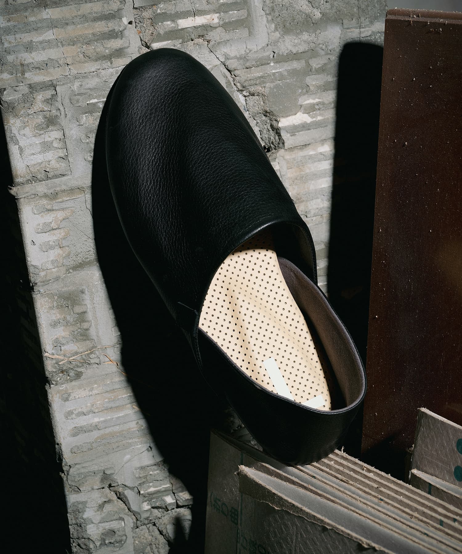SP-1781TCM2 Black/Beige - SPINGLE