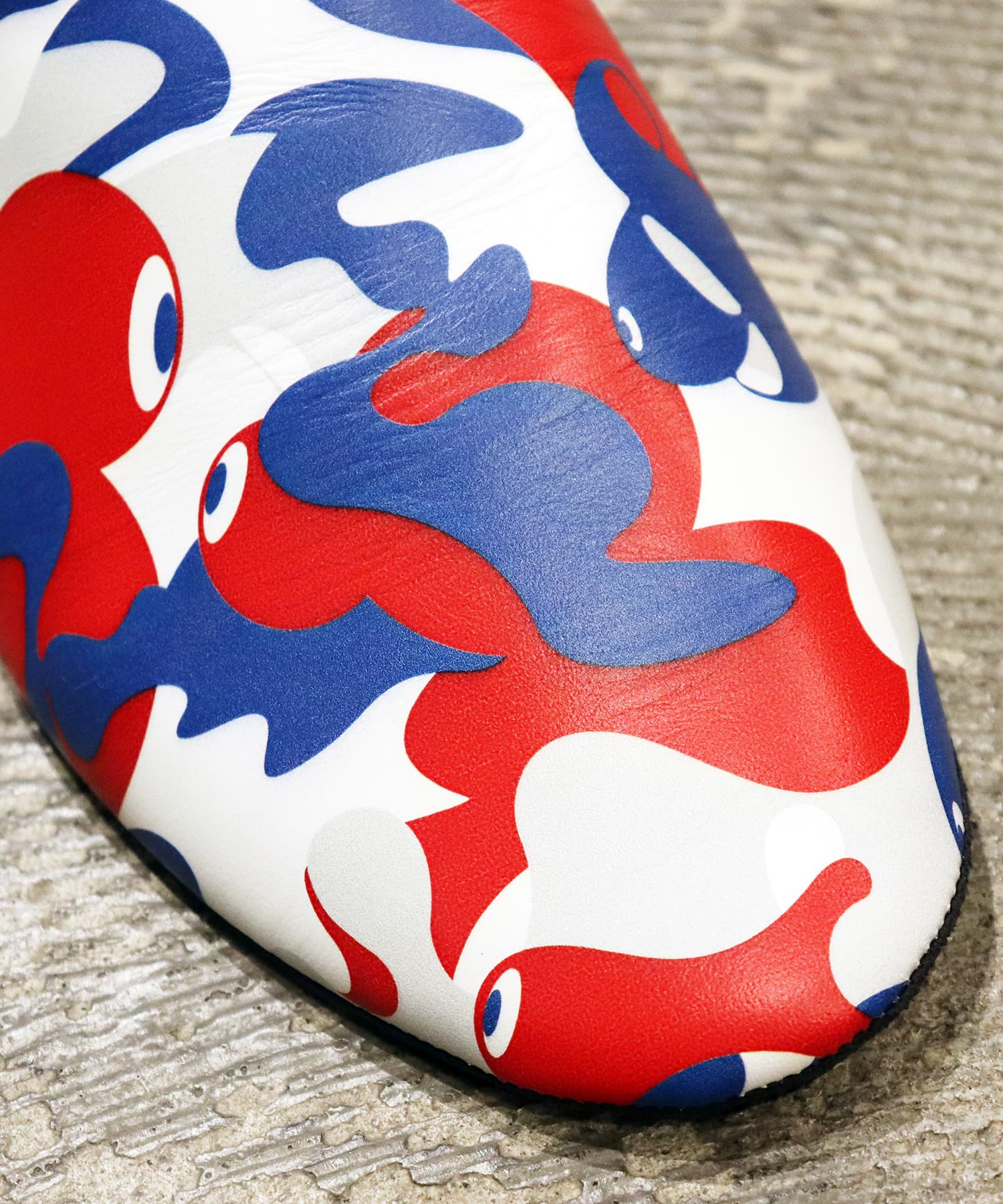 SP-1782 Print - SPINGLE