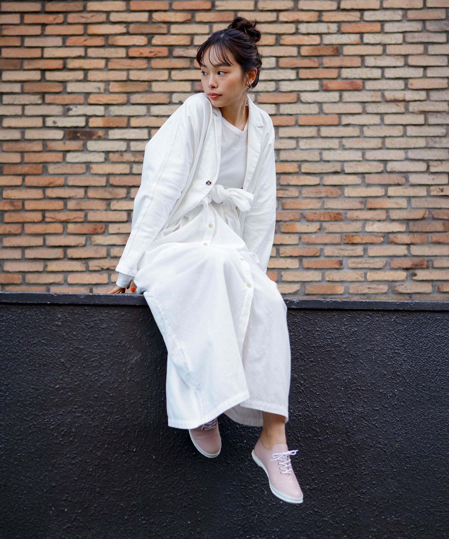 SP-1801 Light Pink - SPINGLE