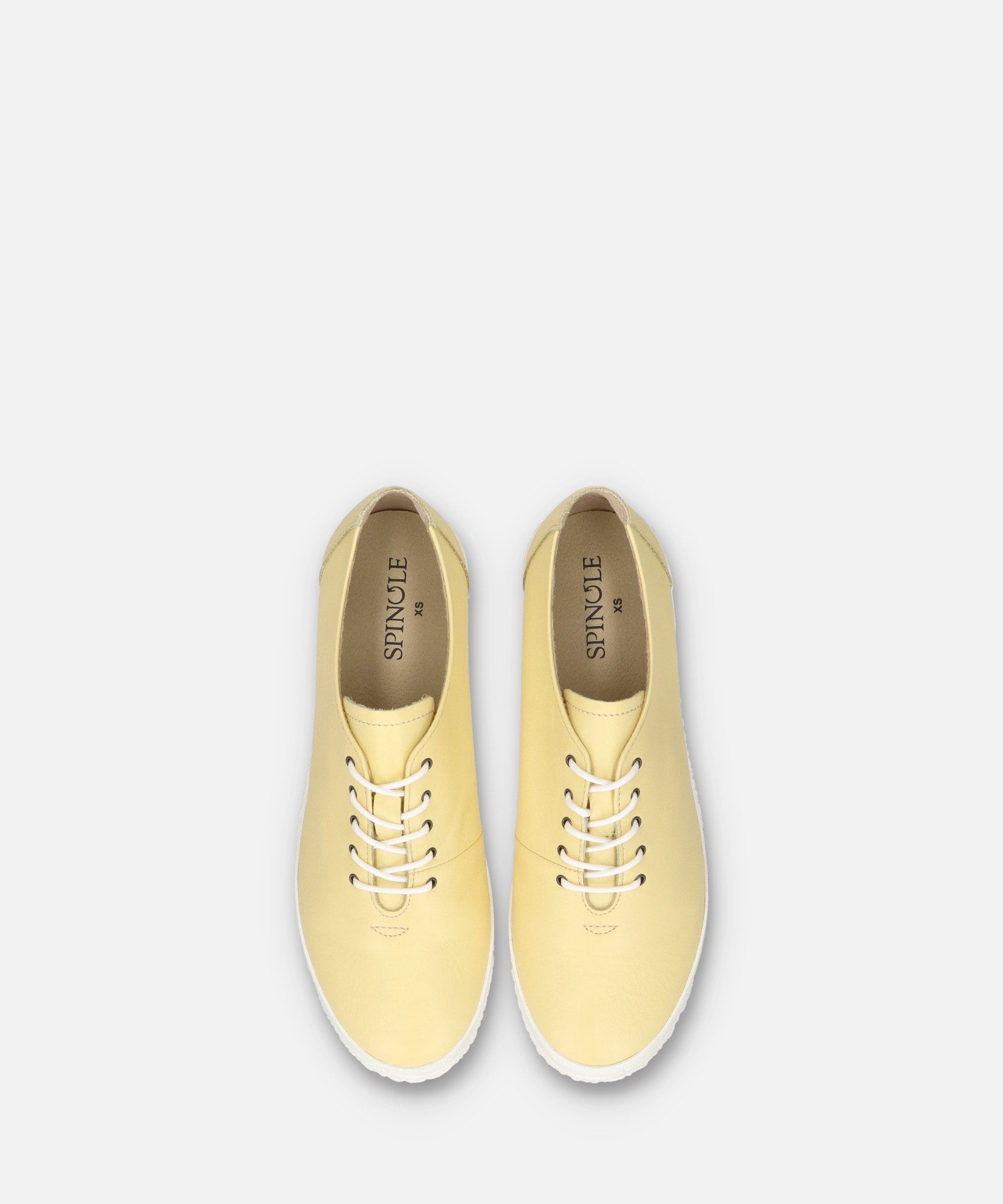 SP-1801 Light Yellow - SPINGLE