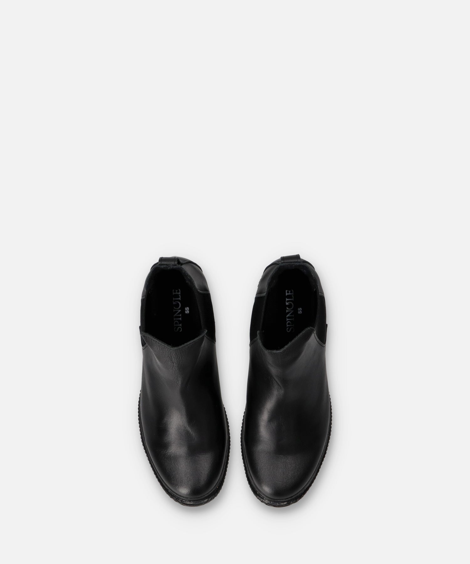 SP-1803 Black - SPINGLE