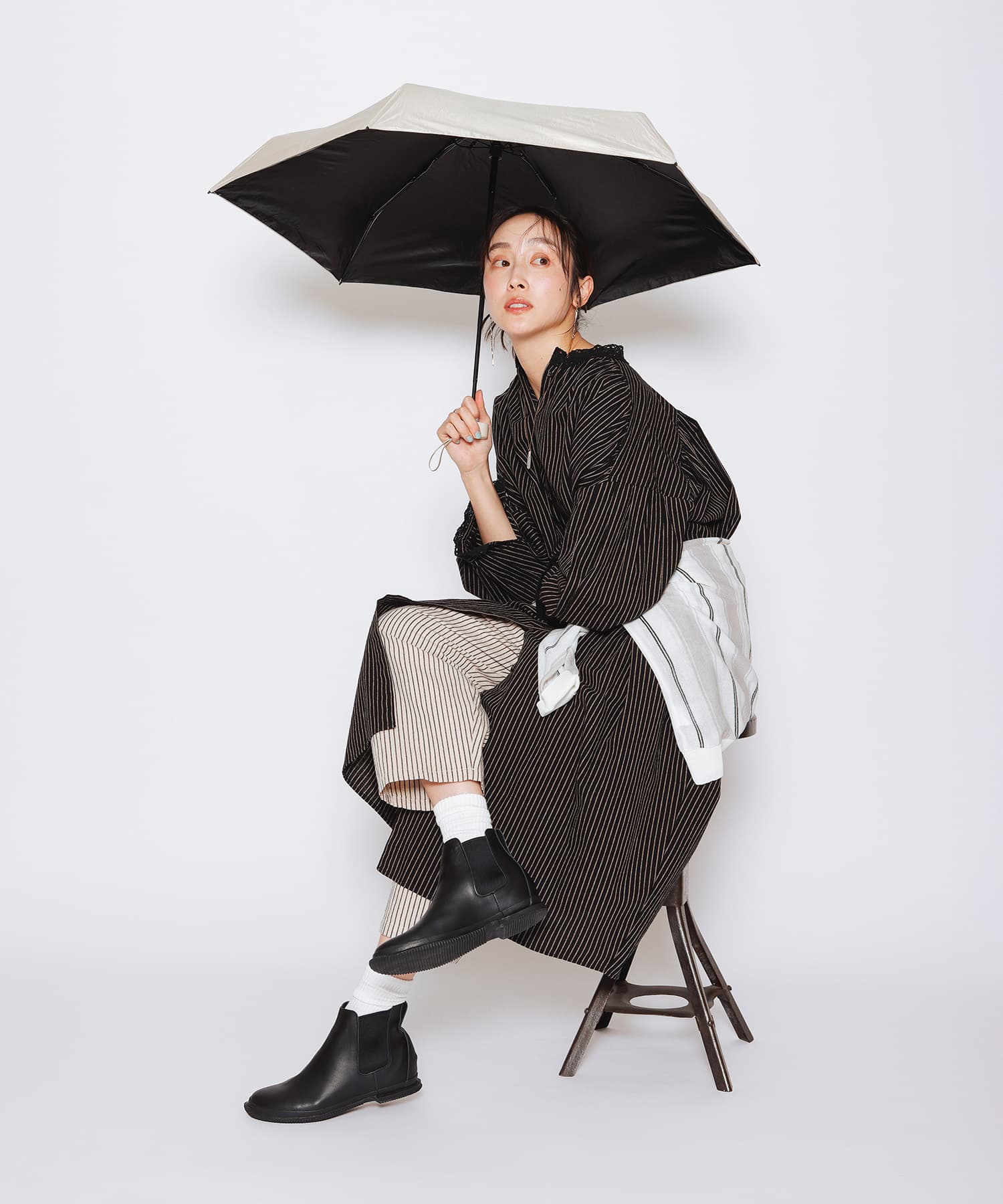 SP-1803 Black - SPINGLE