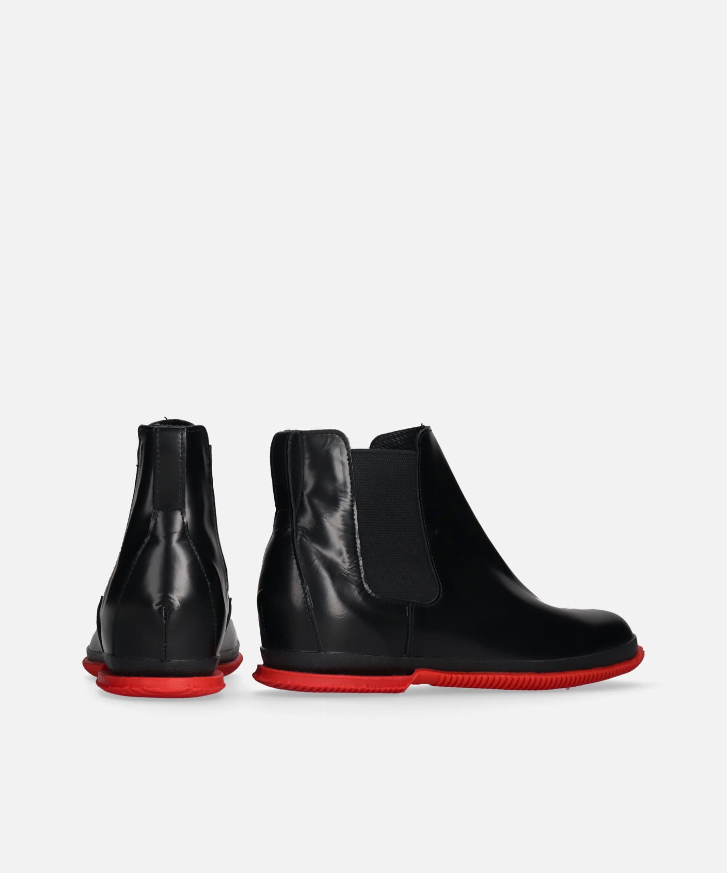 SP-1803S Black/Red - SPINGLE