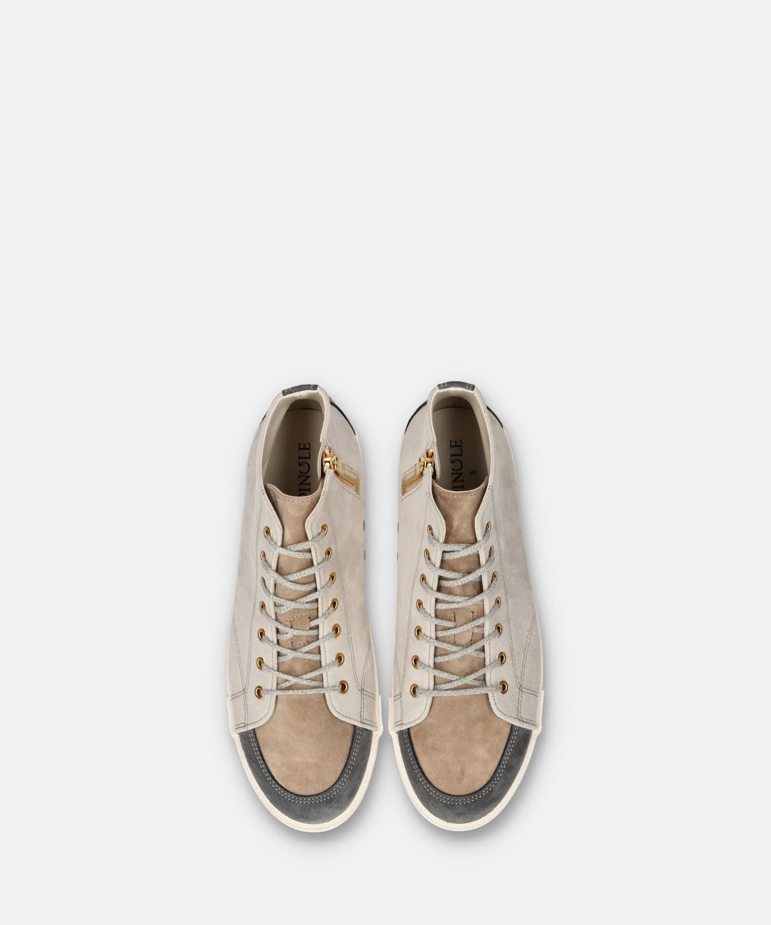 SP-1807 Gray - SPINGLE