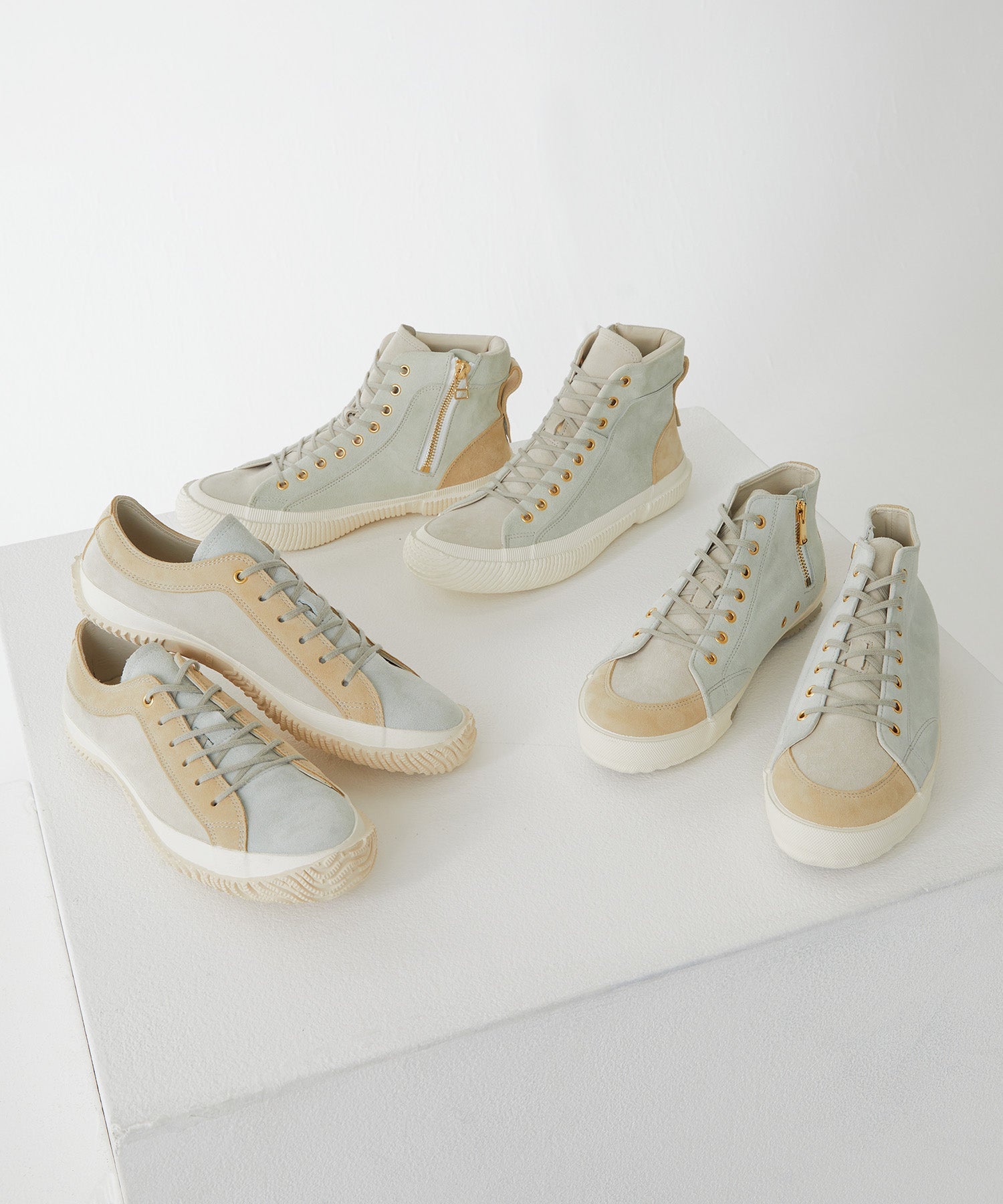 SP-1807 Ice - SPINGLE