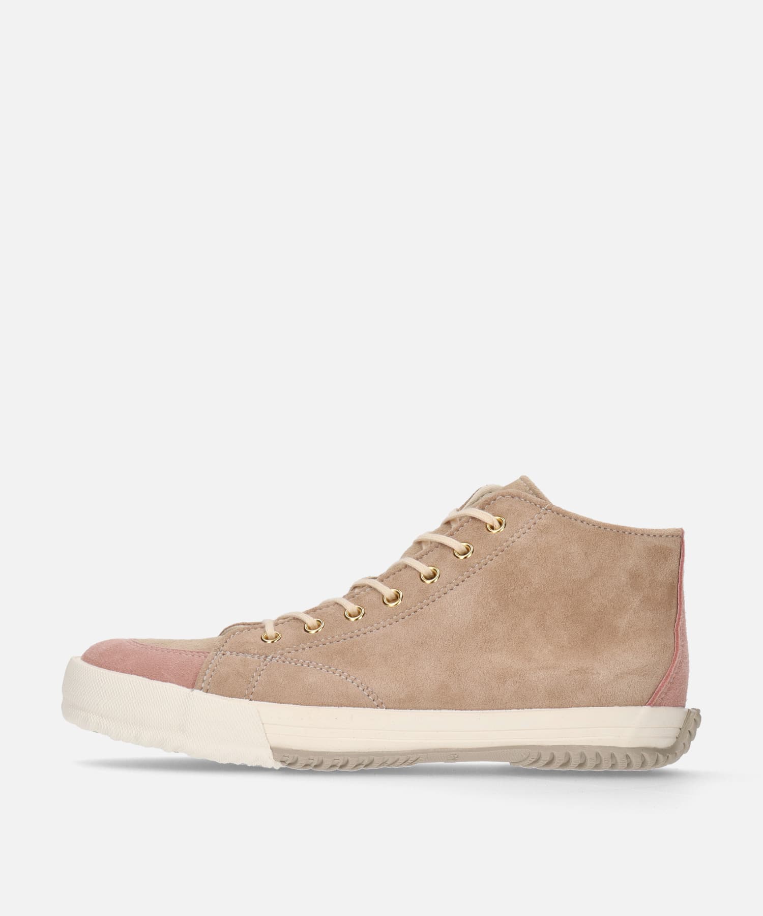 SP-1807 Oak | 国産ハンドメイド スニーカー スピングル