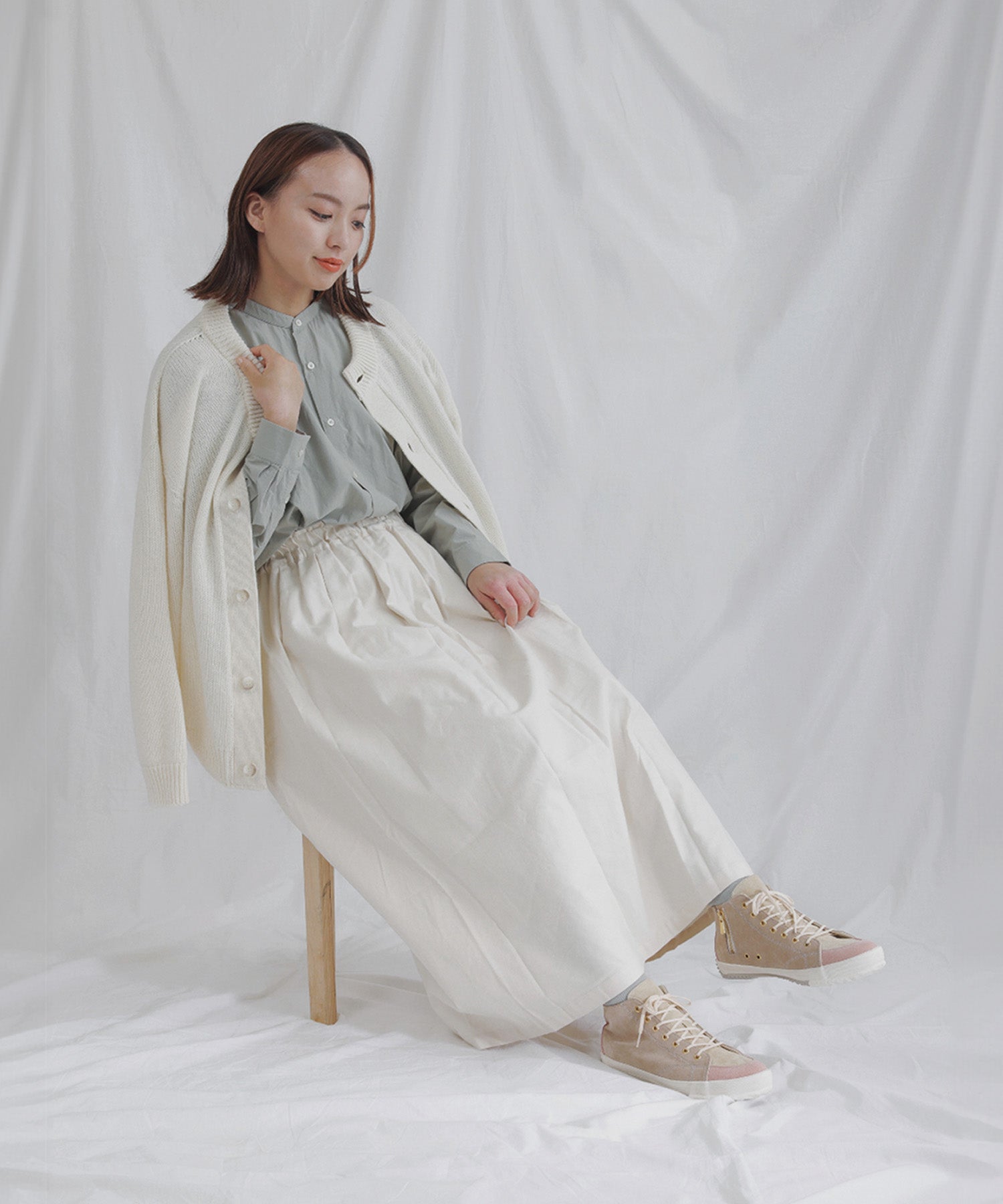 SP-1807 Oak - SPINGLE