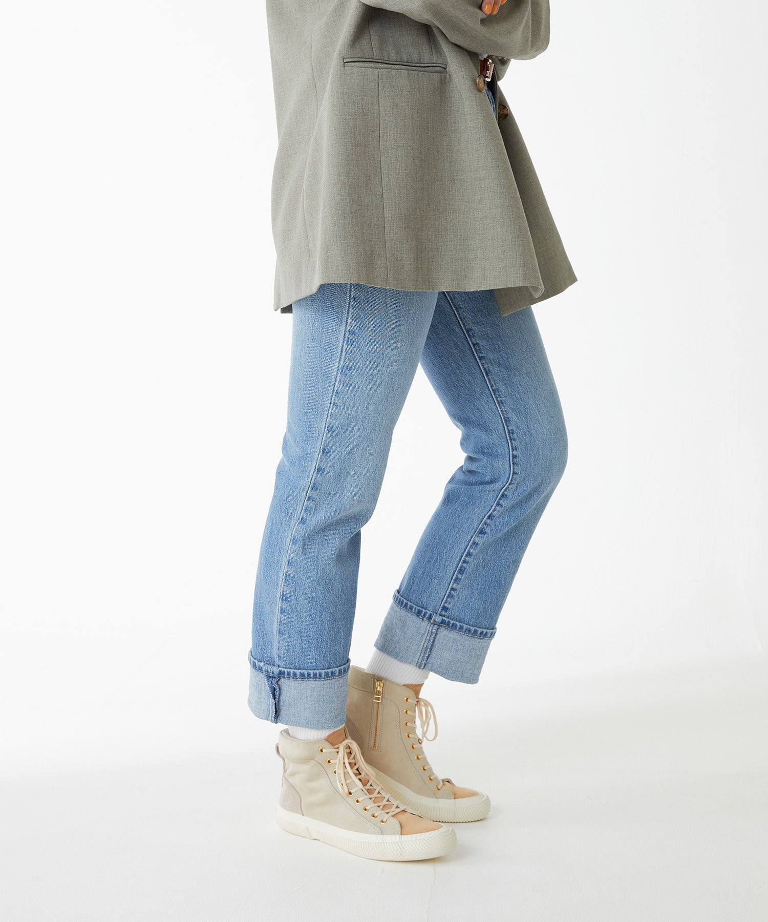 SP-1808 Beige - SPINGLE