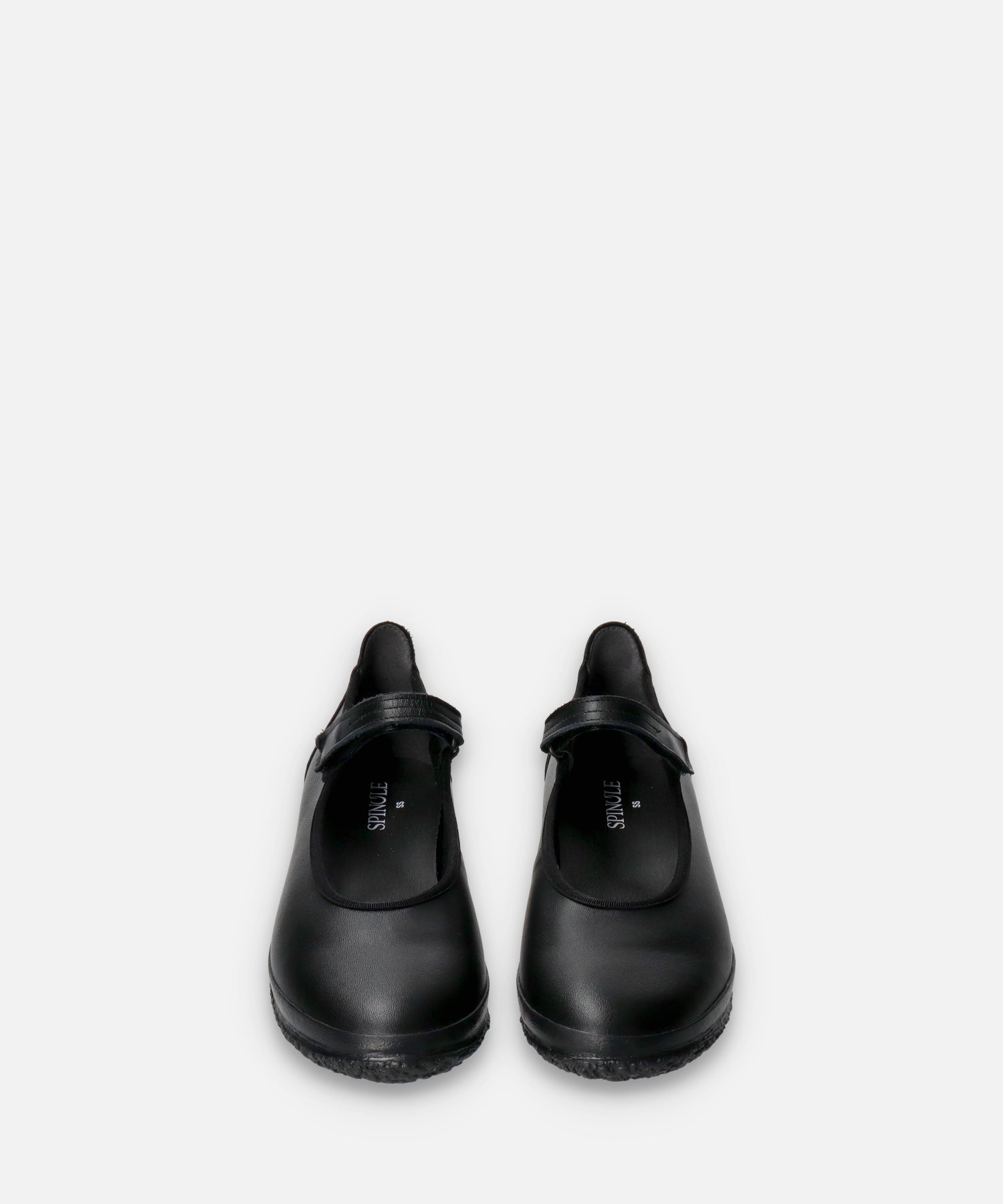 SP-1812 Black - SPINGLE