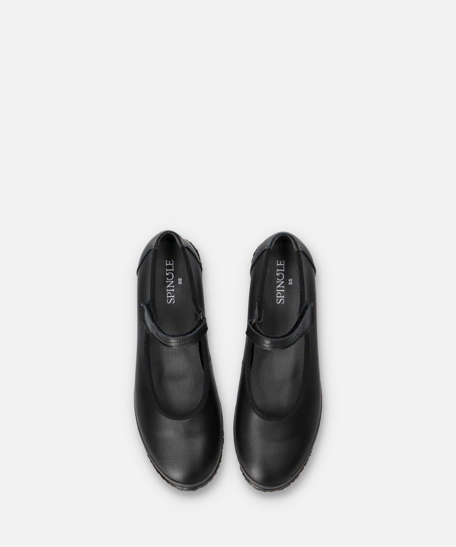 SP-1812 Black - SPINGLE