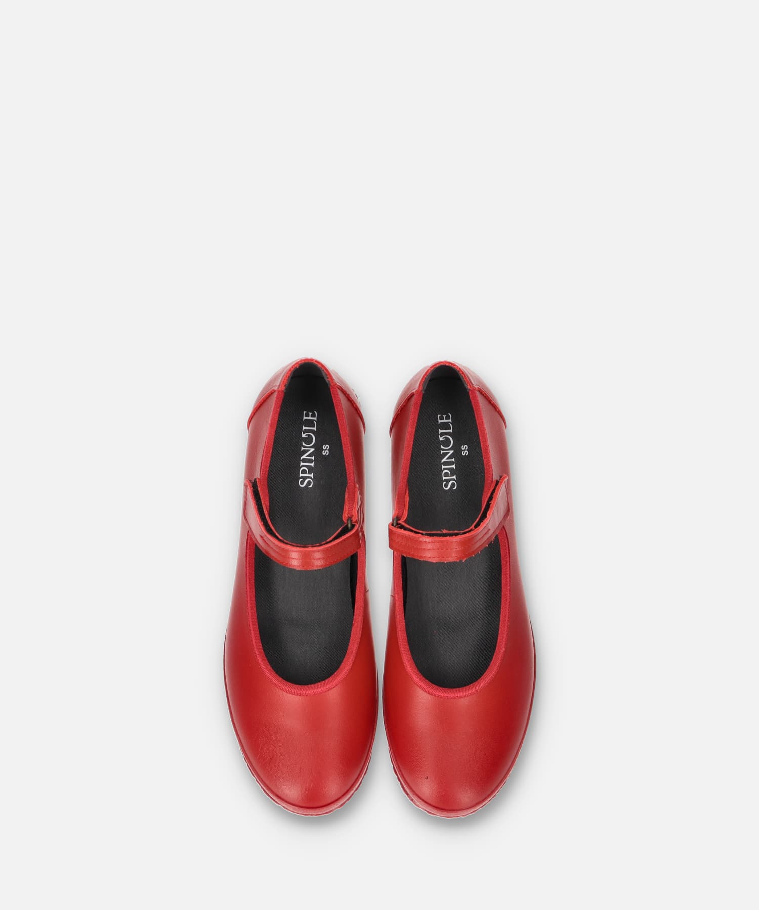 SP-1812 Red - SPINGLE