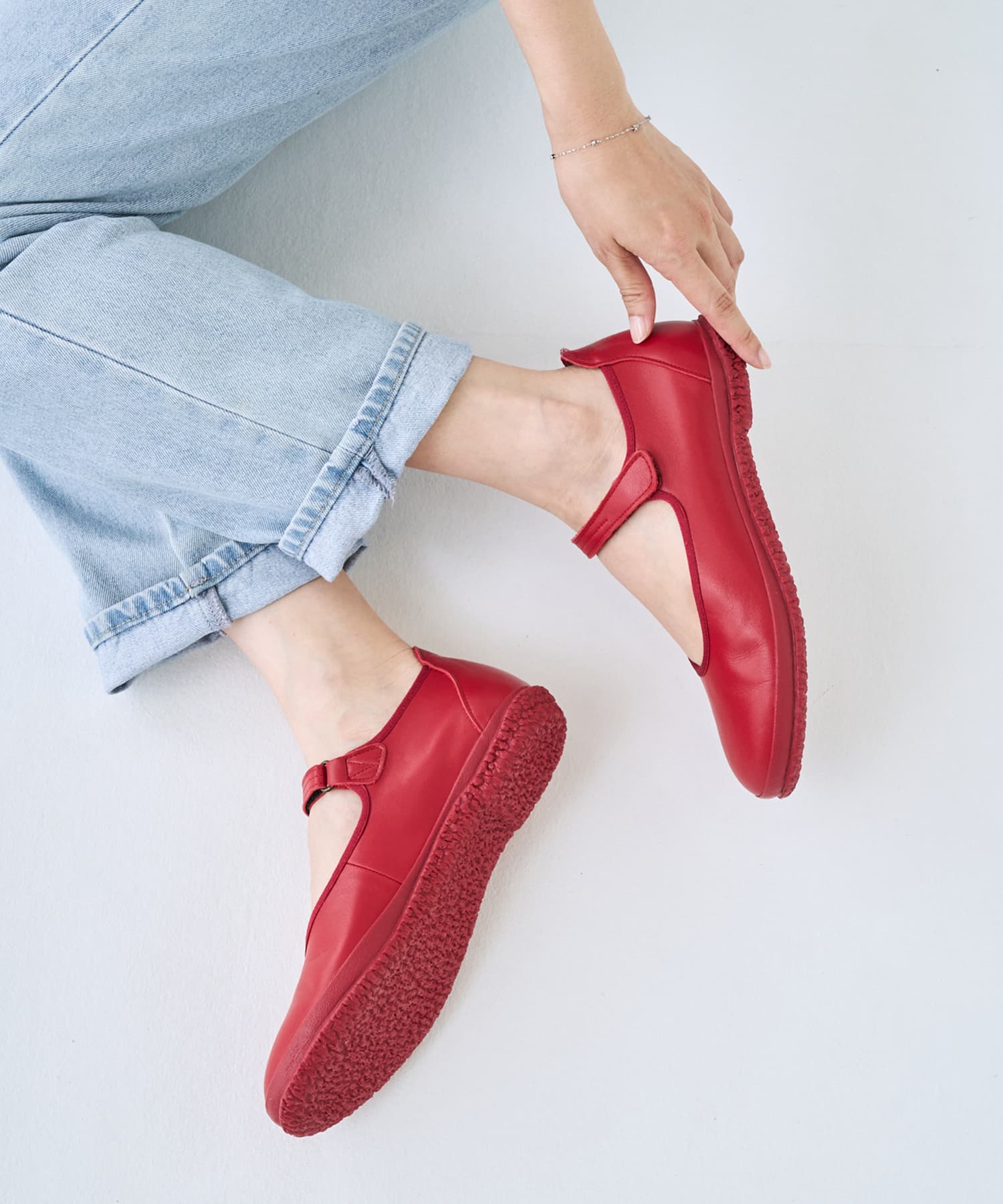 SP-1812 Red - SPINGLE