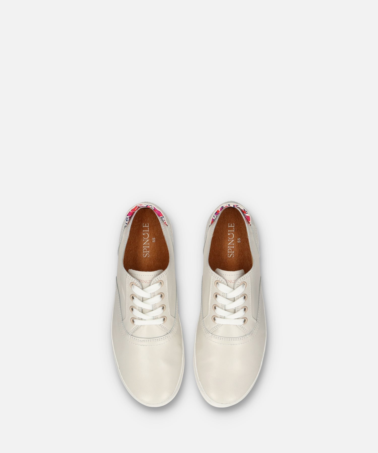 SP-1814 Ivory - SPINGLE