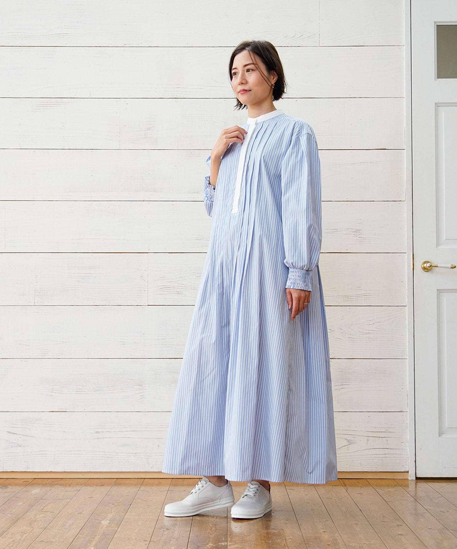 SP-1814 Ivory - SPINGLE