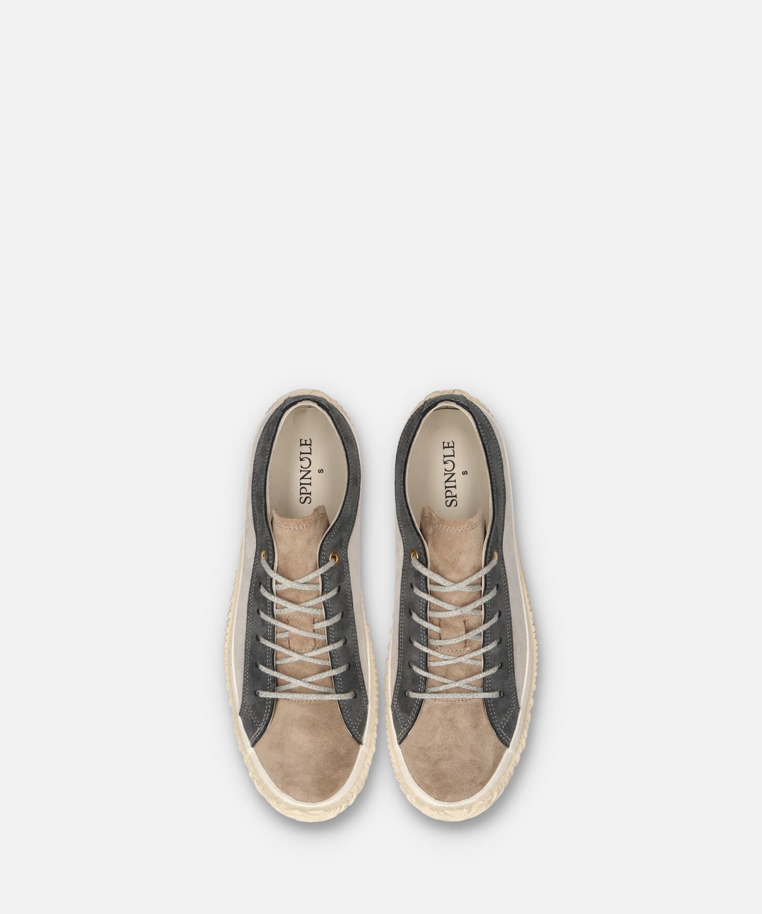 SP-1816 Gray - SPINGLE