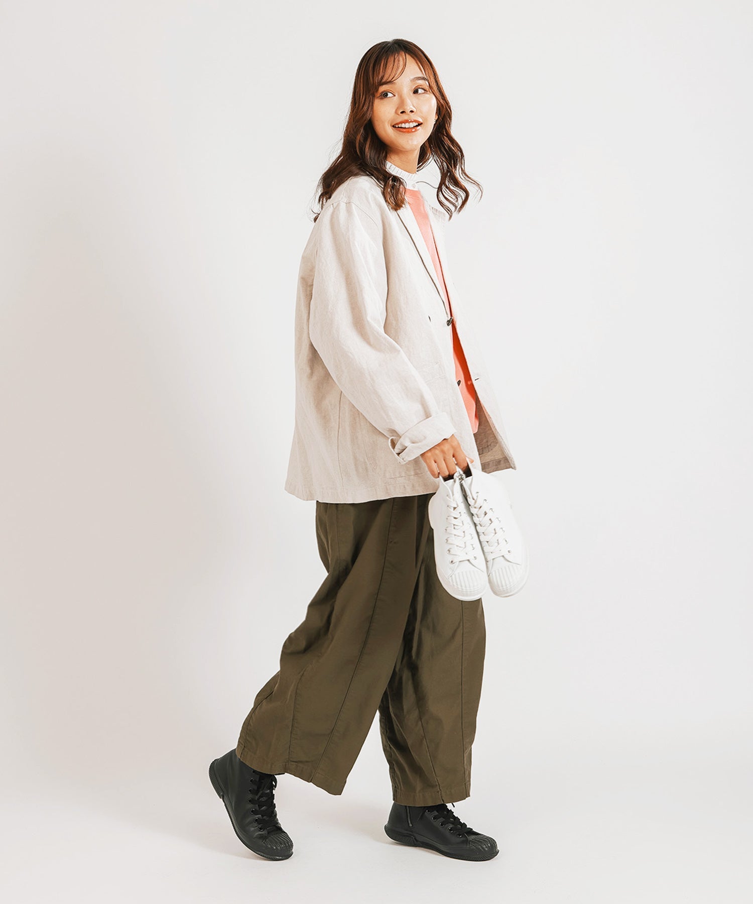 SP-1817 Black - SPINGLE