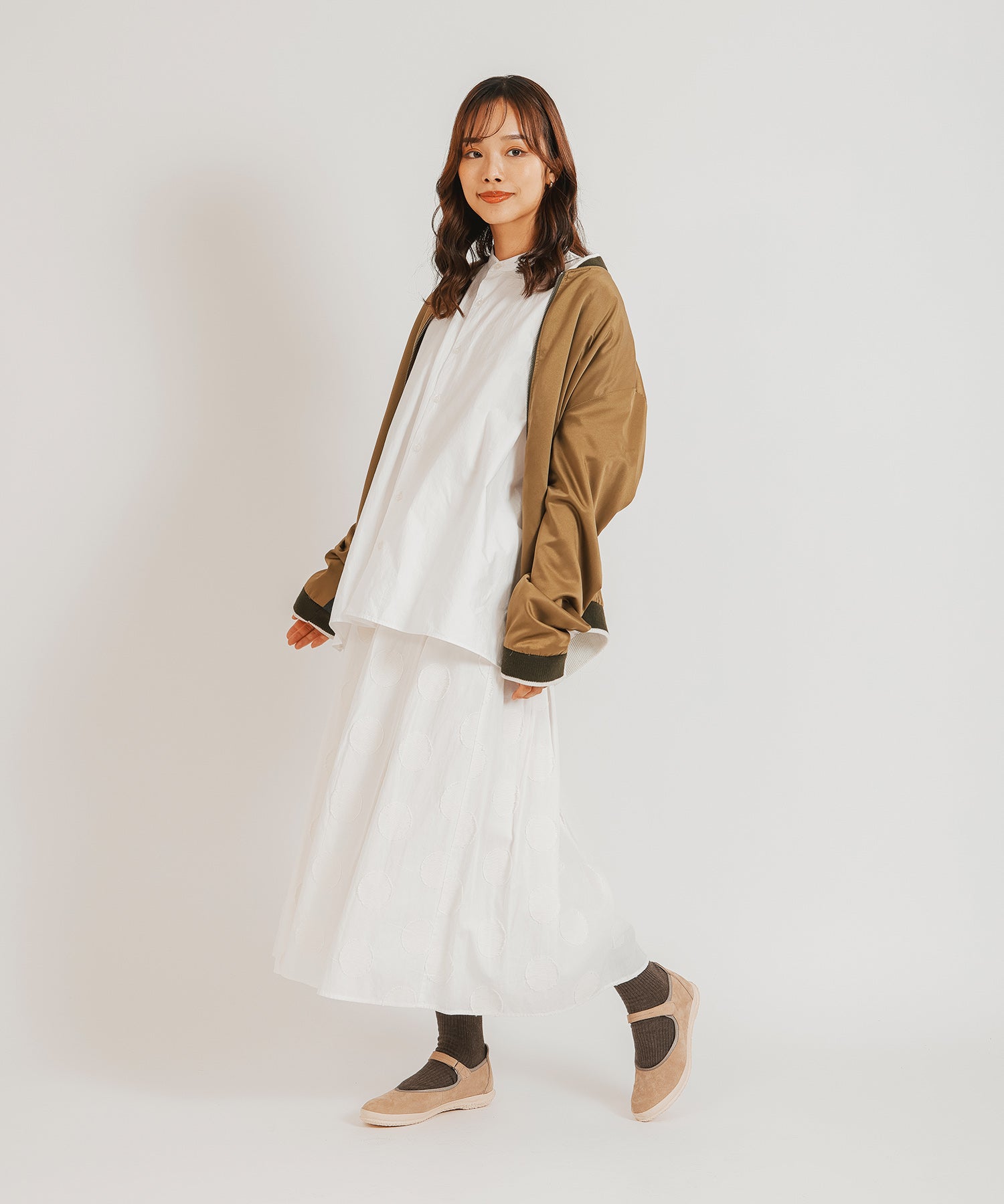 SP-1820 Beige - SPINGLE