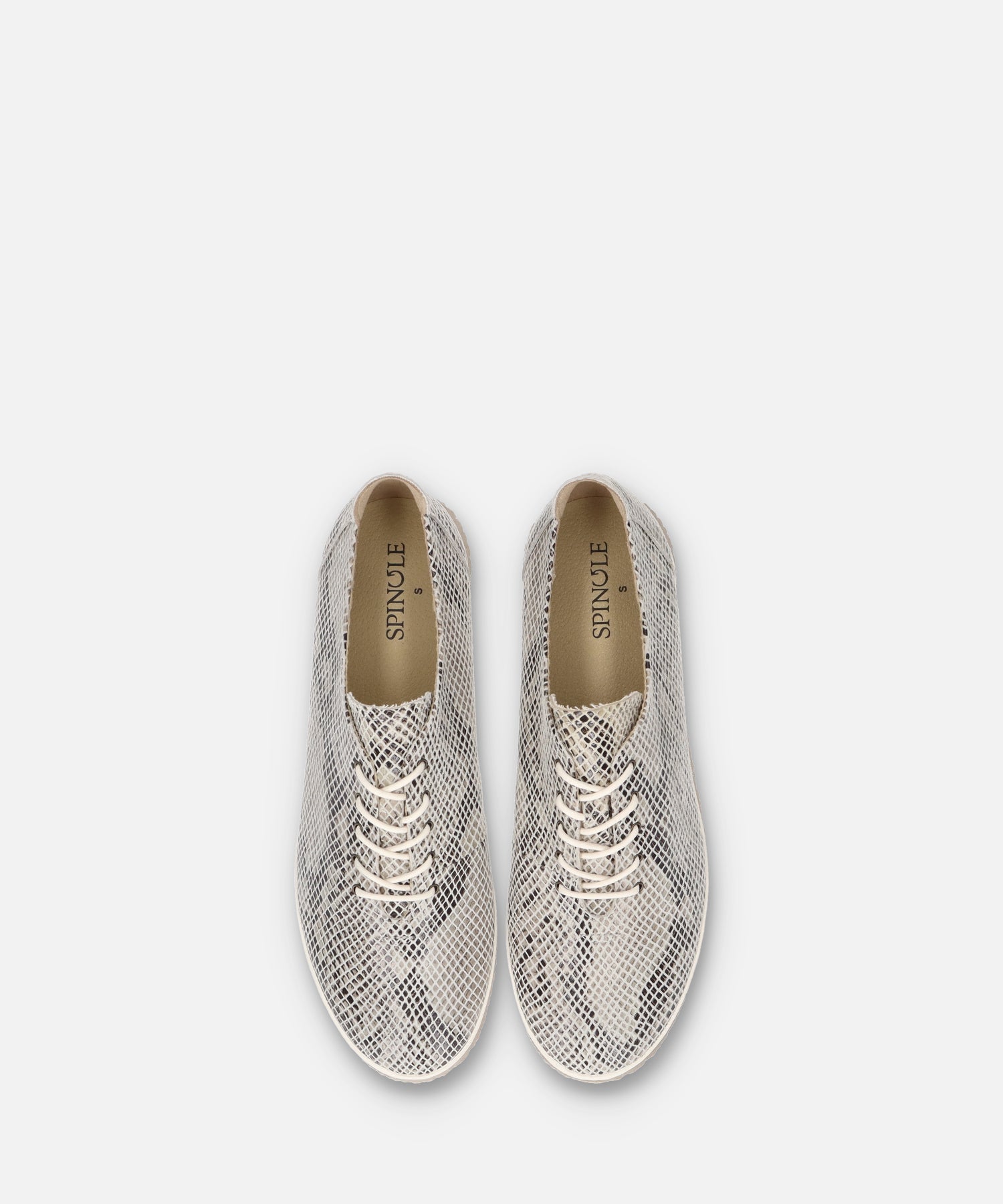 SP-1821 White - SPINGLE