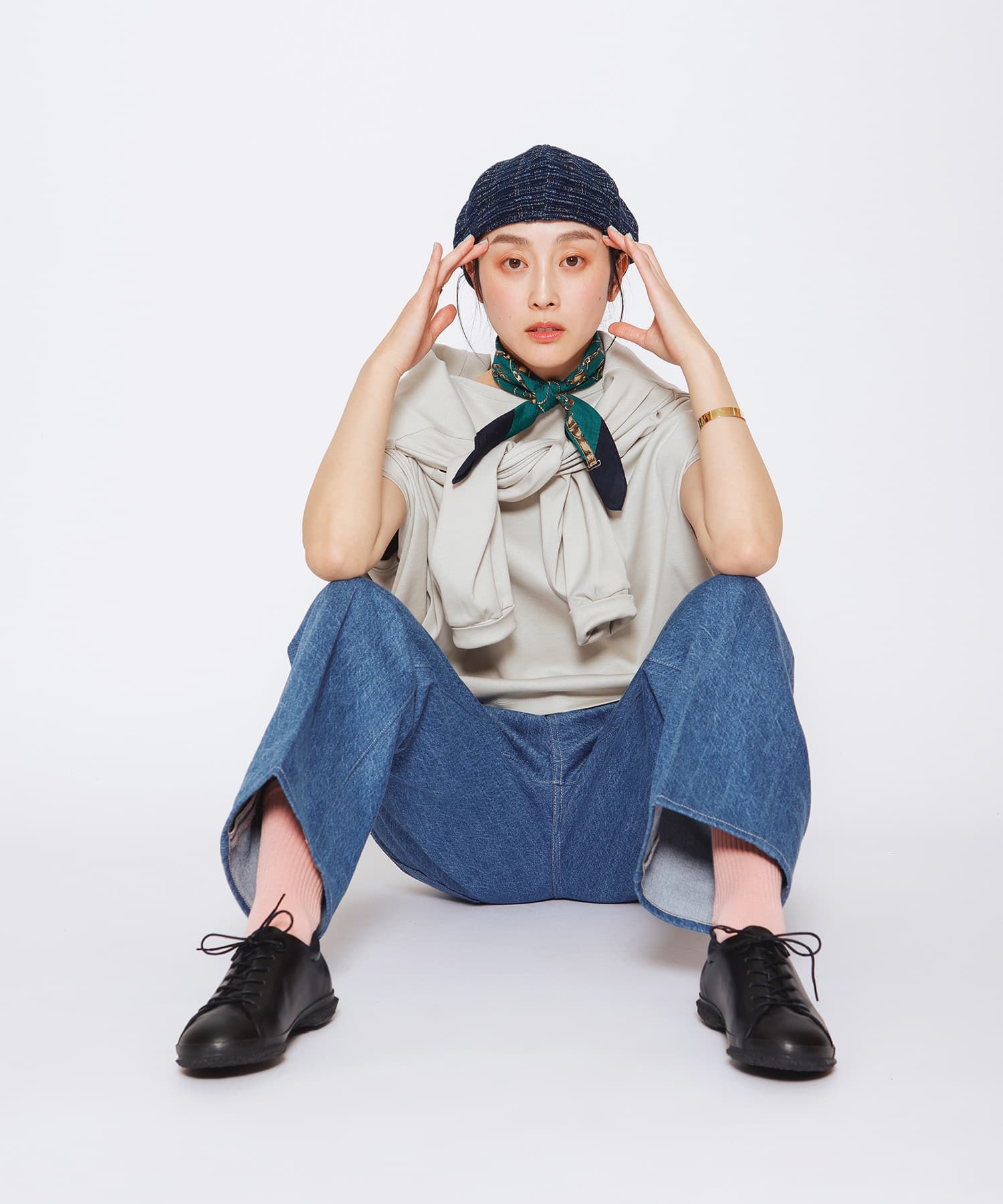 SP-1822 Black - SPINGLE