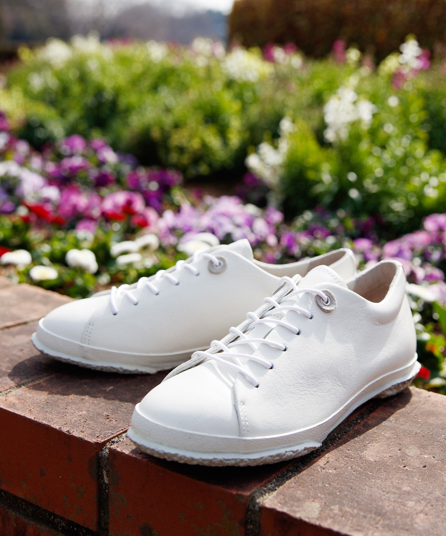 SP-1822 White - SPINGLE