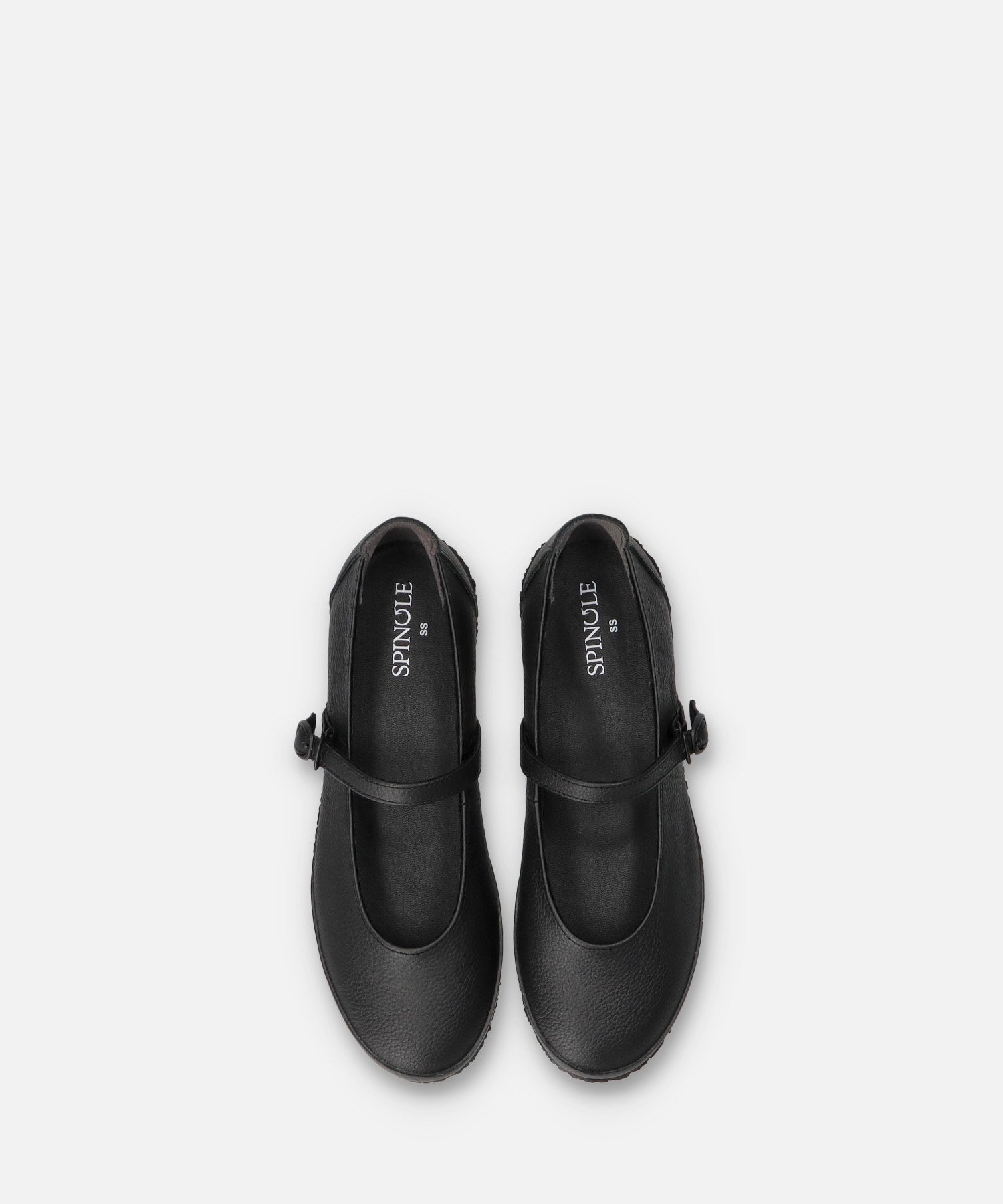 SP-1824 Black - SPINGLE