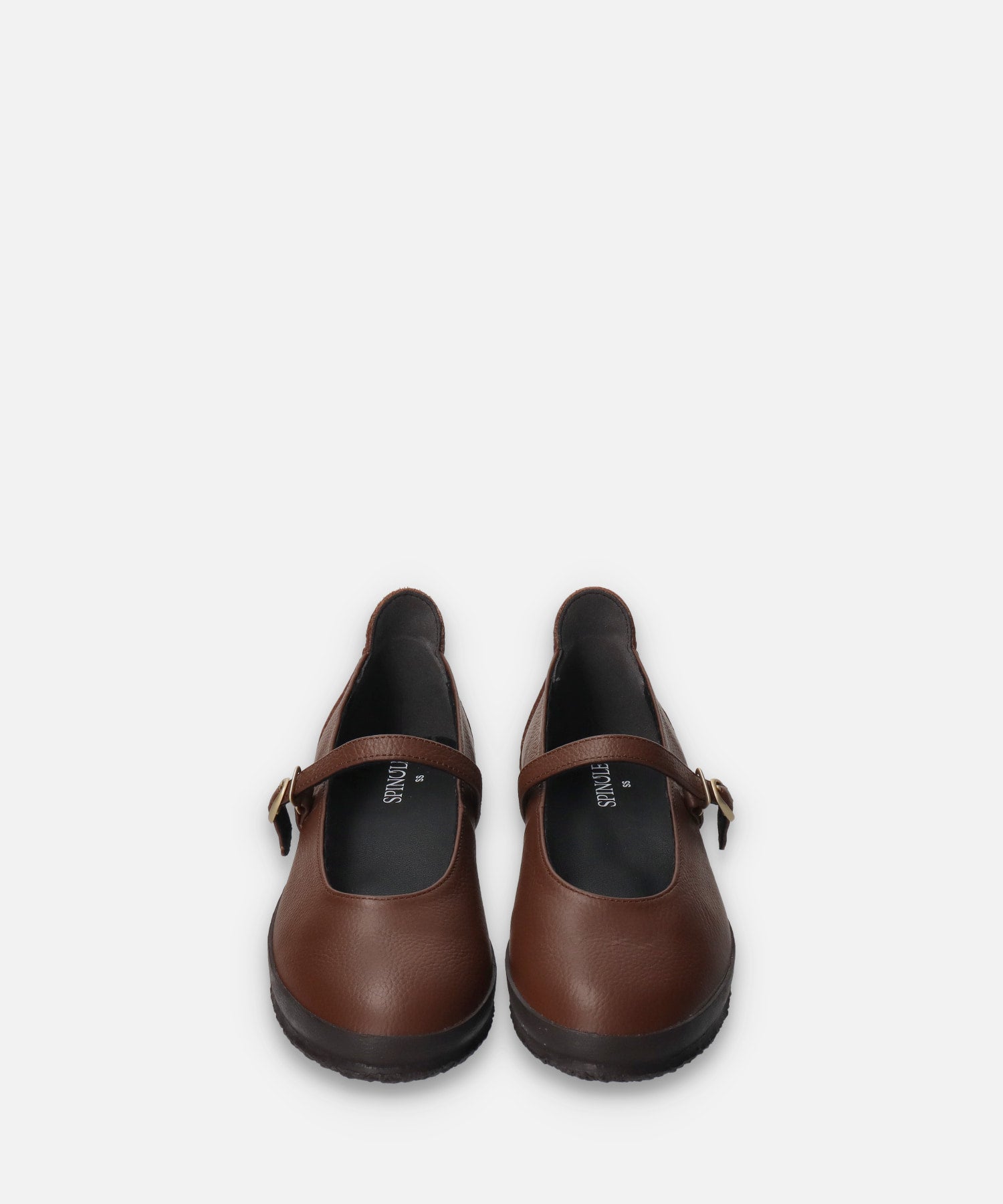SP-1824 Dark Brown - SPINGLE