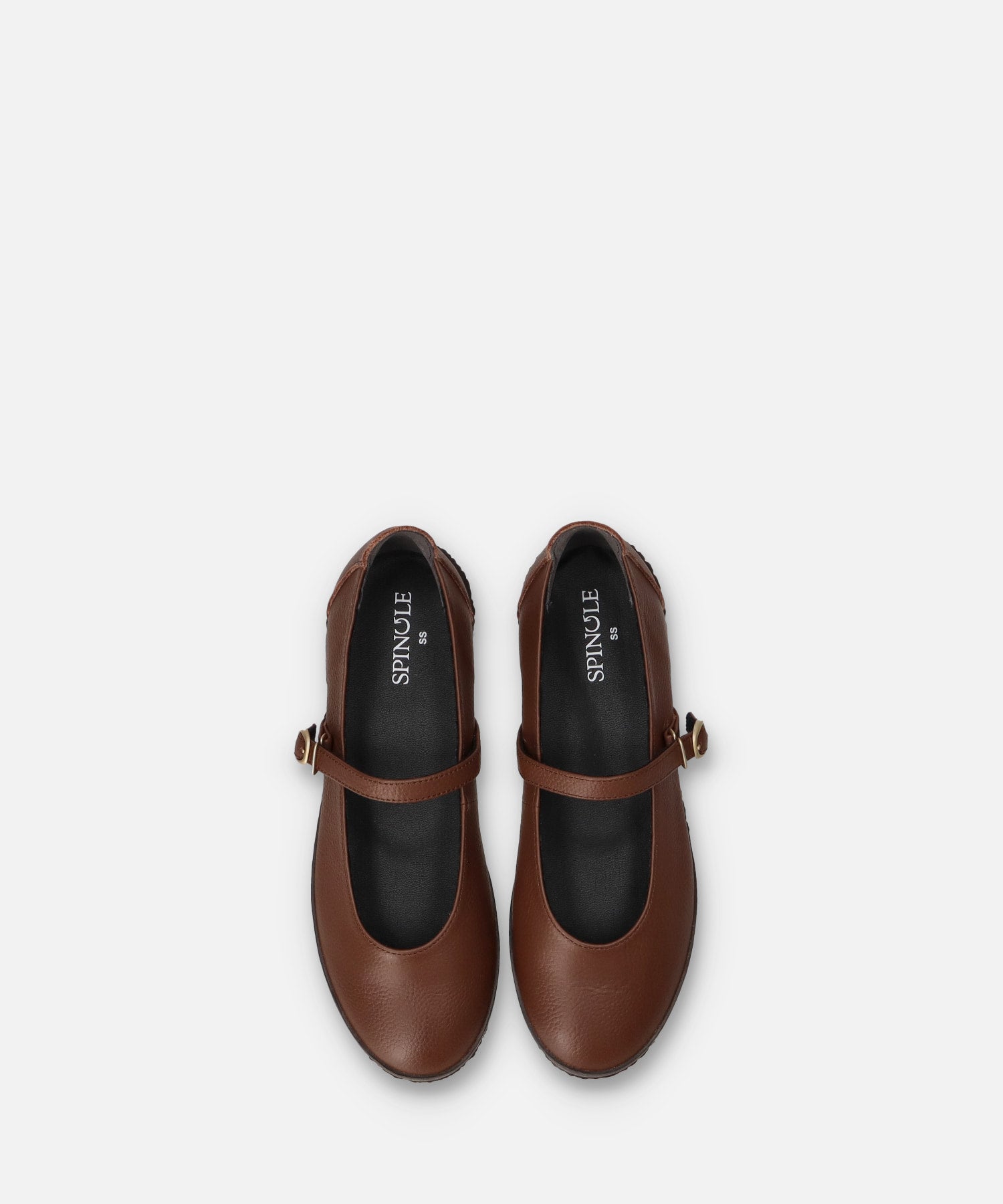 SP-1824 Dark Brown - SPINGLE