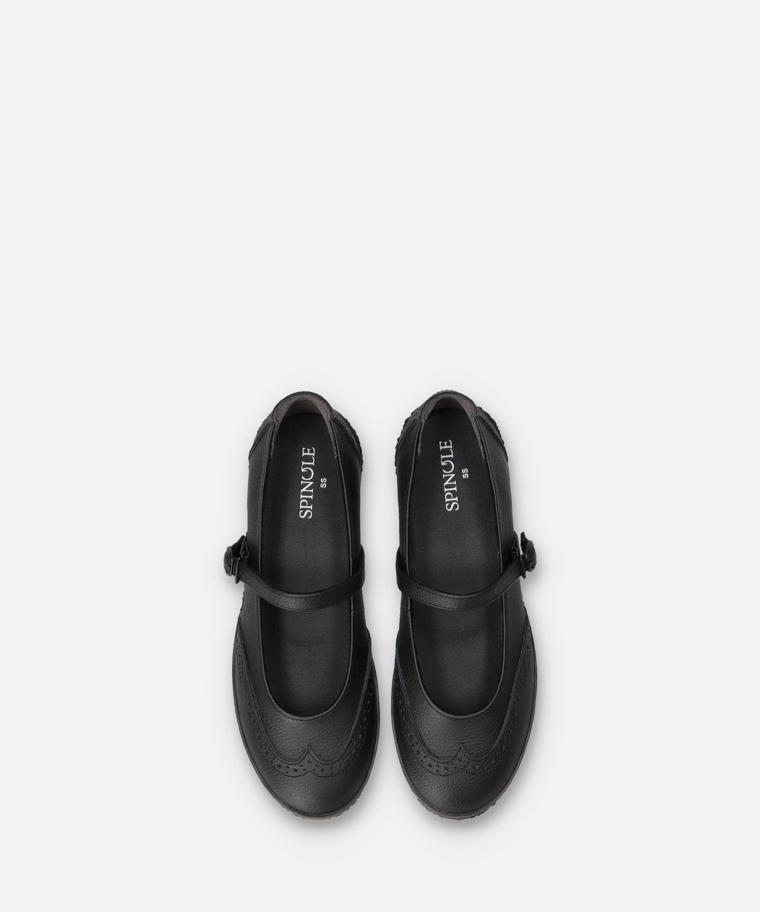 SP-1825 Black - SPINGLE