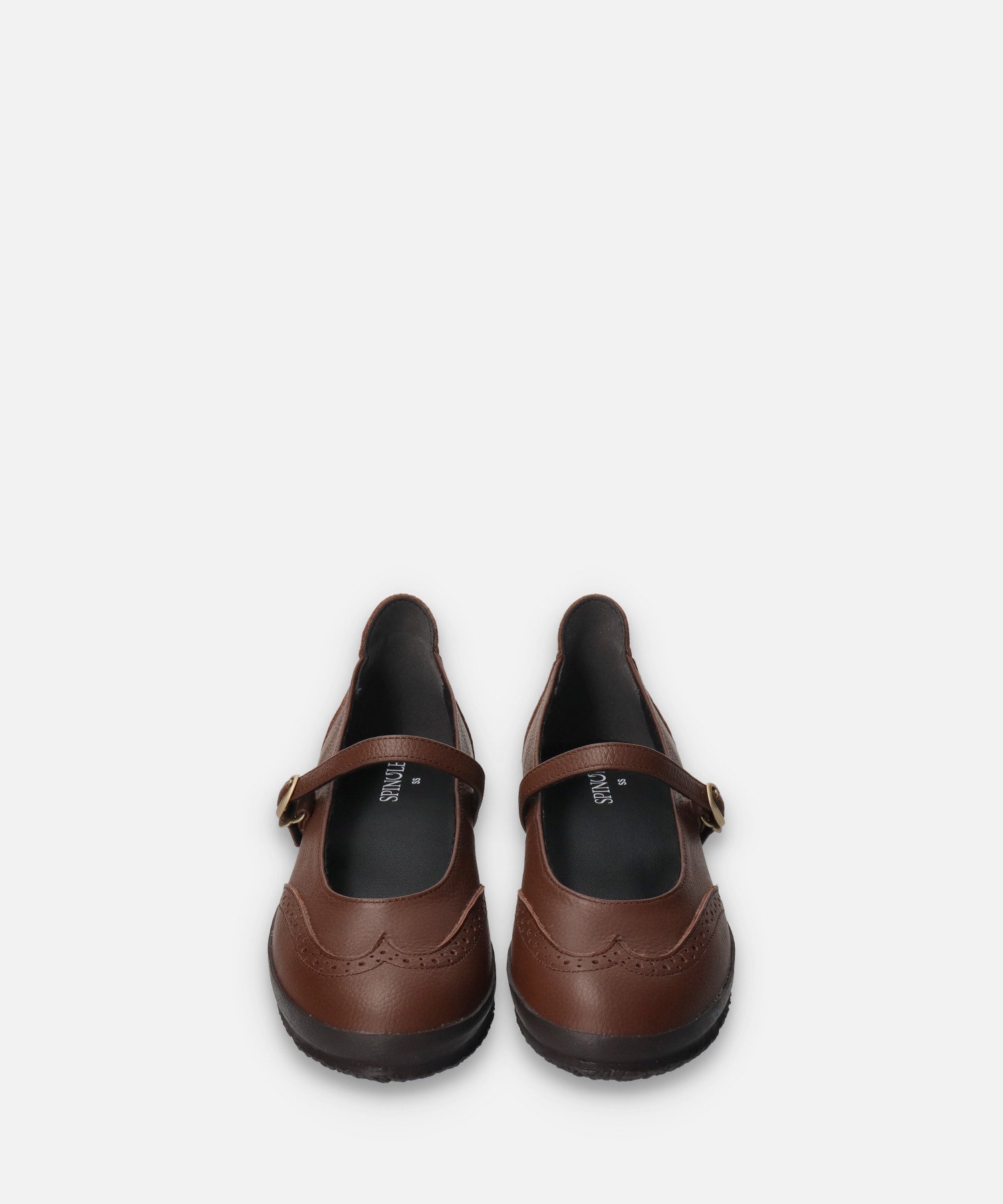 SP-1825 Dark Brown - SPINGLE