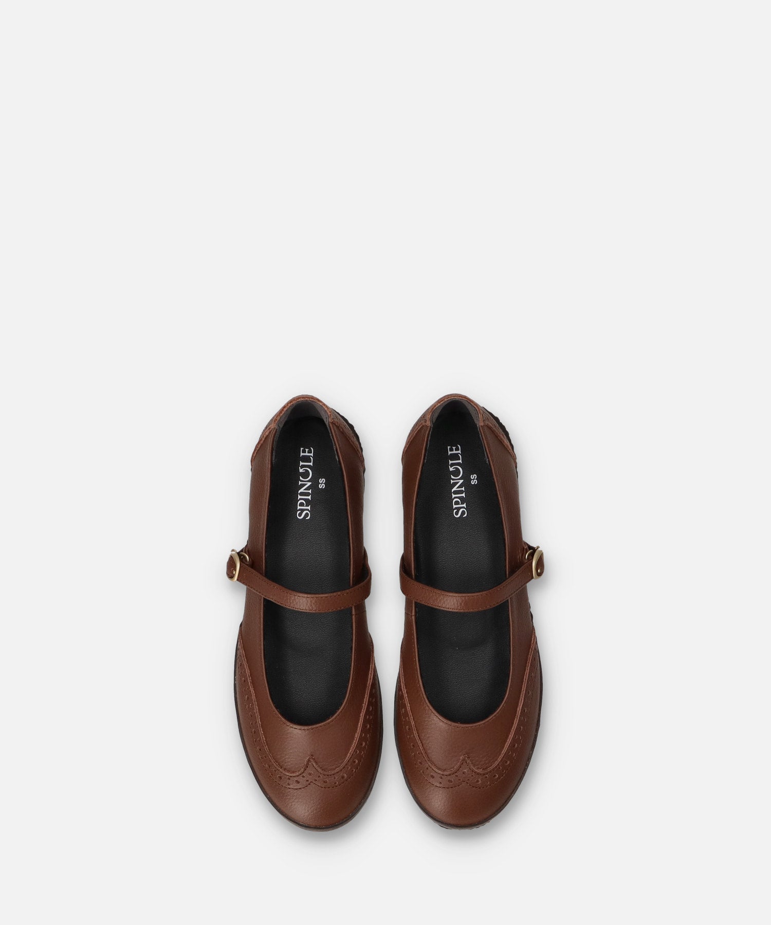 SP-1825 Dark Brown - SPINGLE