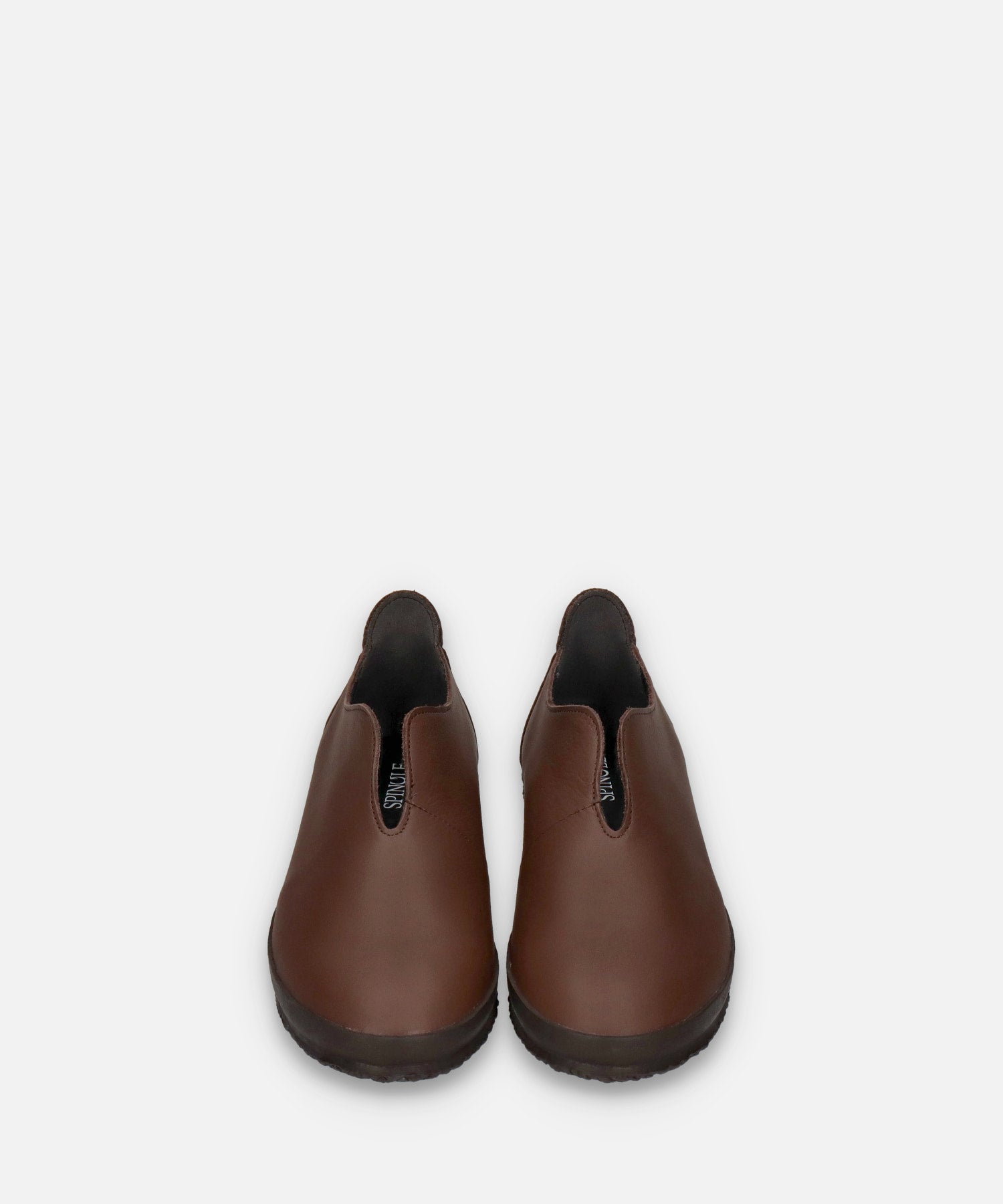 SP-1826 Dark Brown - SPINGLE