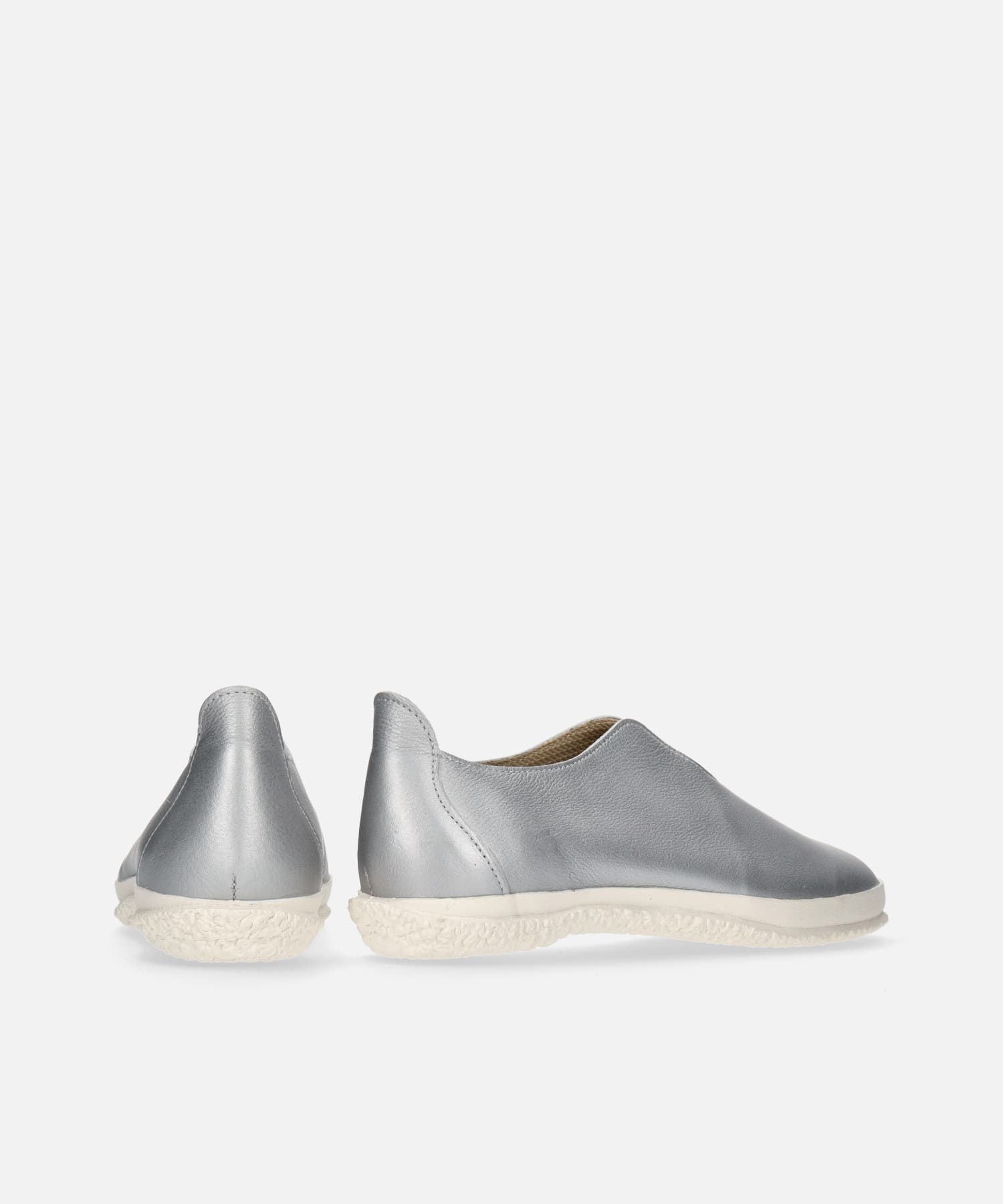 SP-1826 Silver - SPINGLE