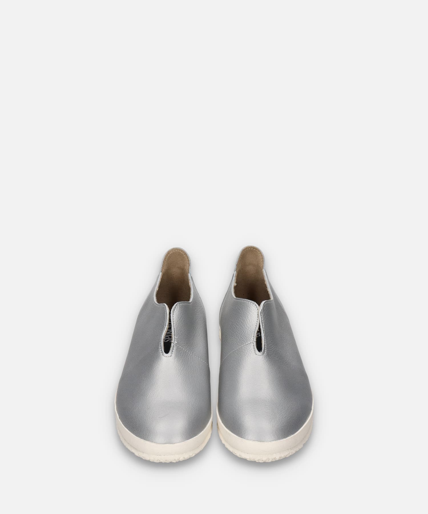 SP-1826 Silver - SPINGLE