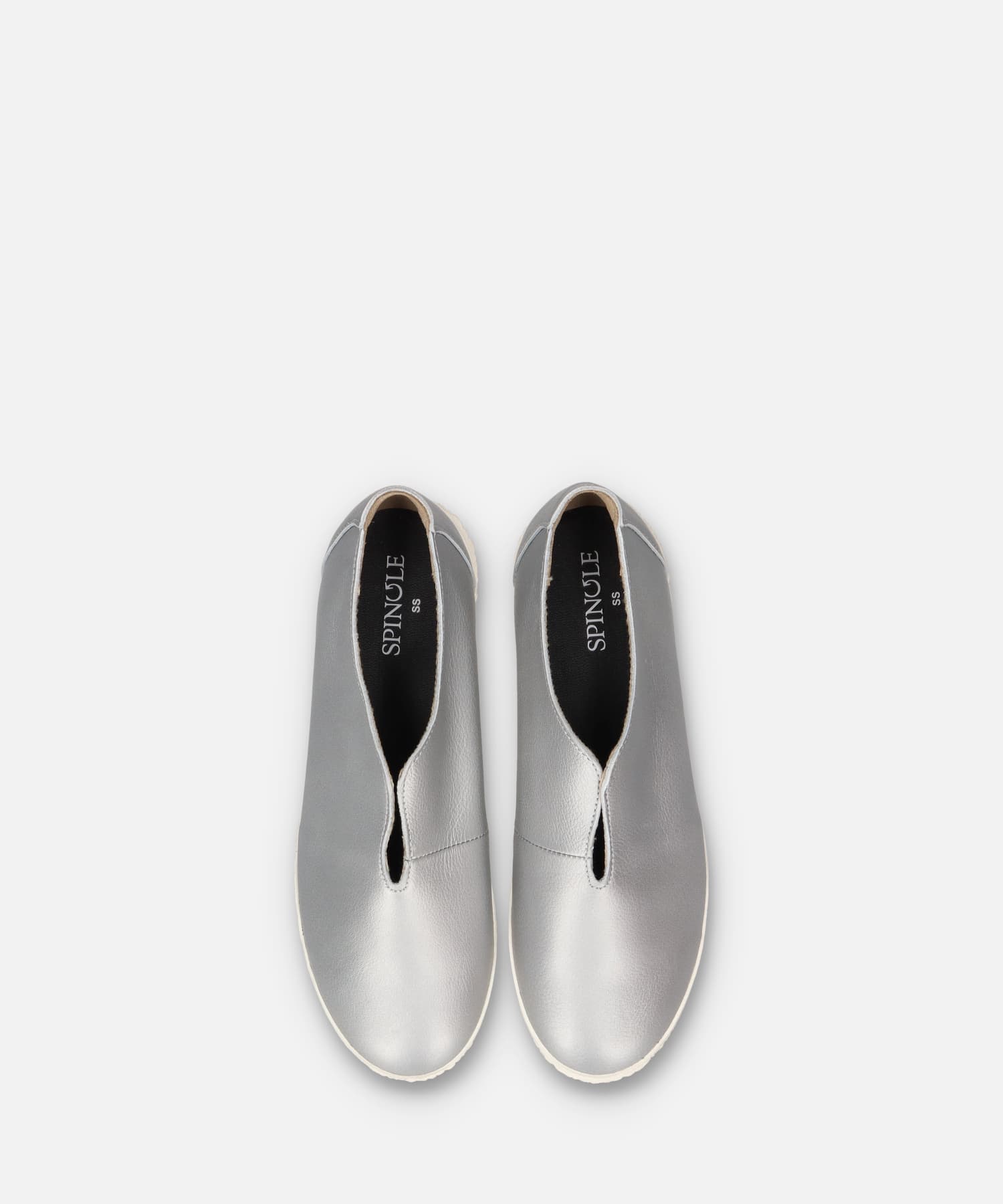 SP-1826 Silver - SPINGLE