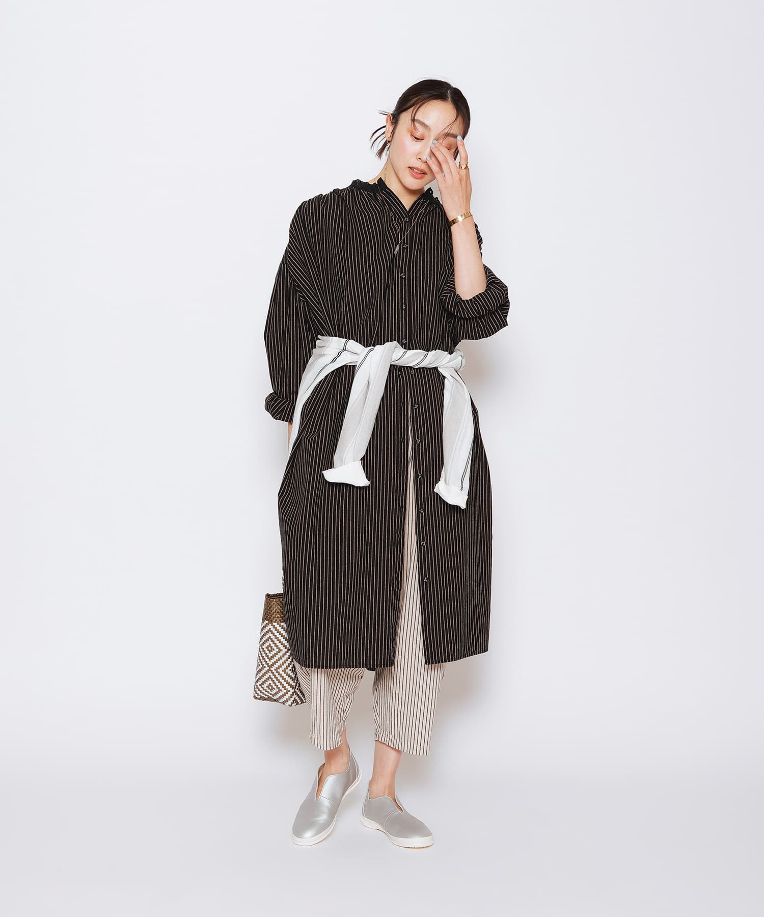 SP-1826 Silver - SPINGLE