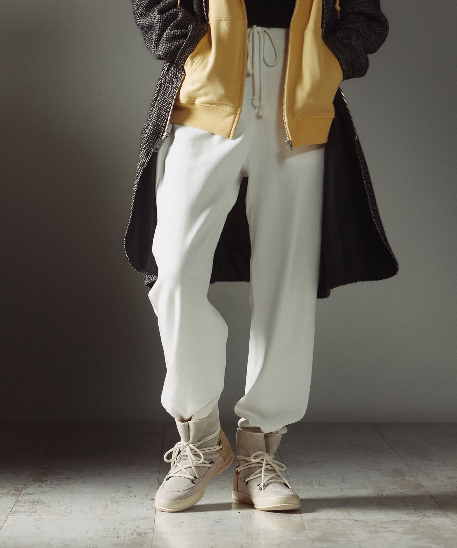 SP-1831 Beige - SPINGLE