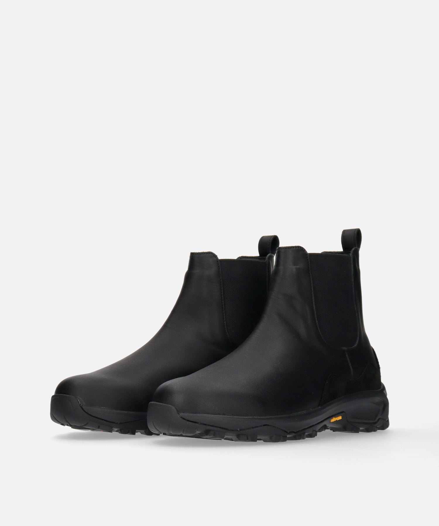 SP-1902 Black - SPINGLE