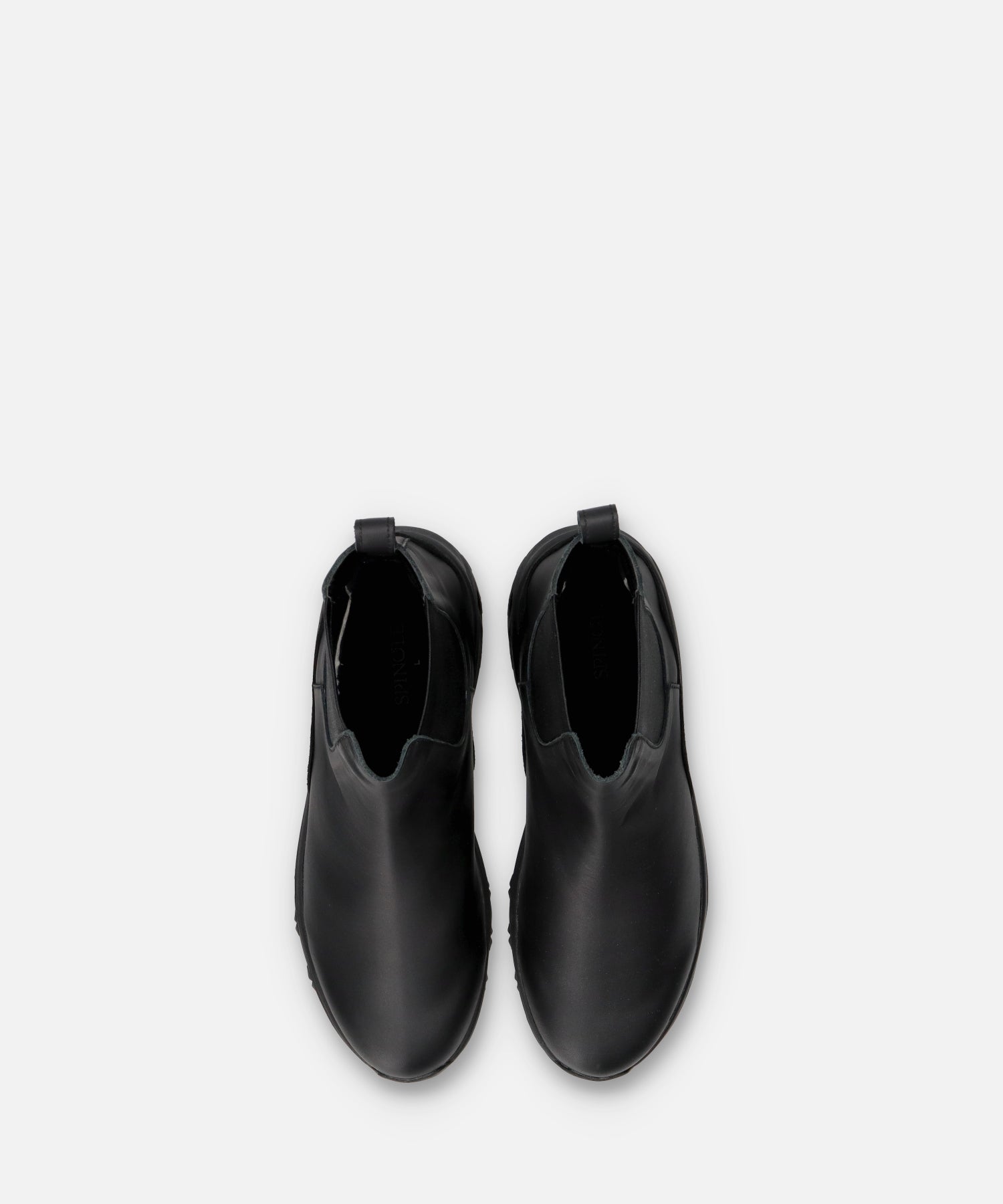 SP-1902 Black - SPINGLE