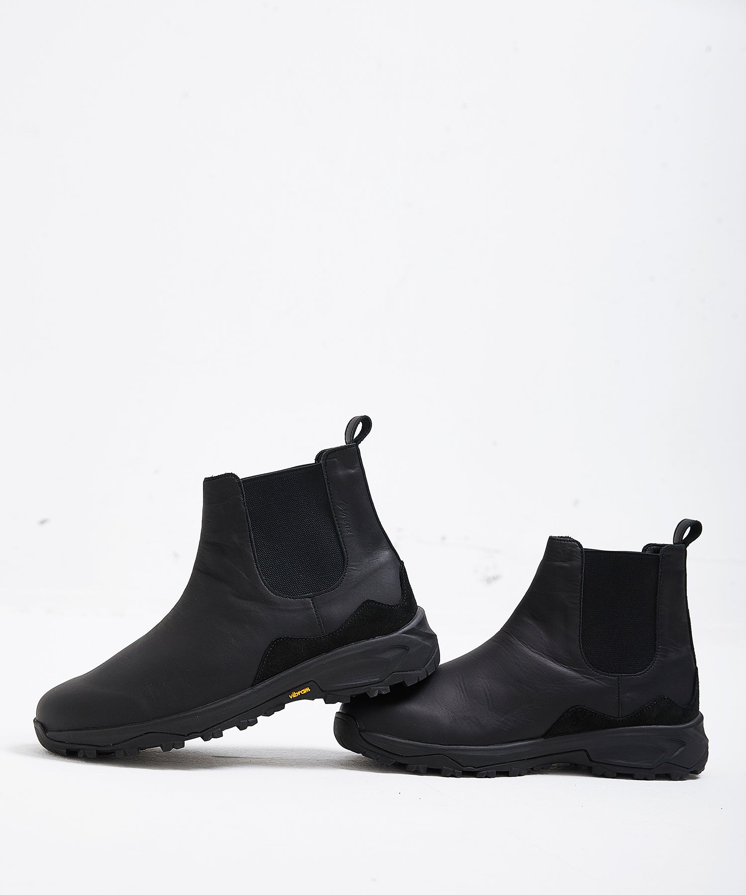 SP-1902 Black - SPINGLE