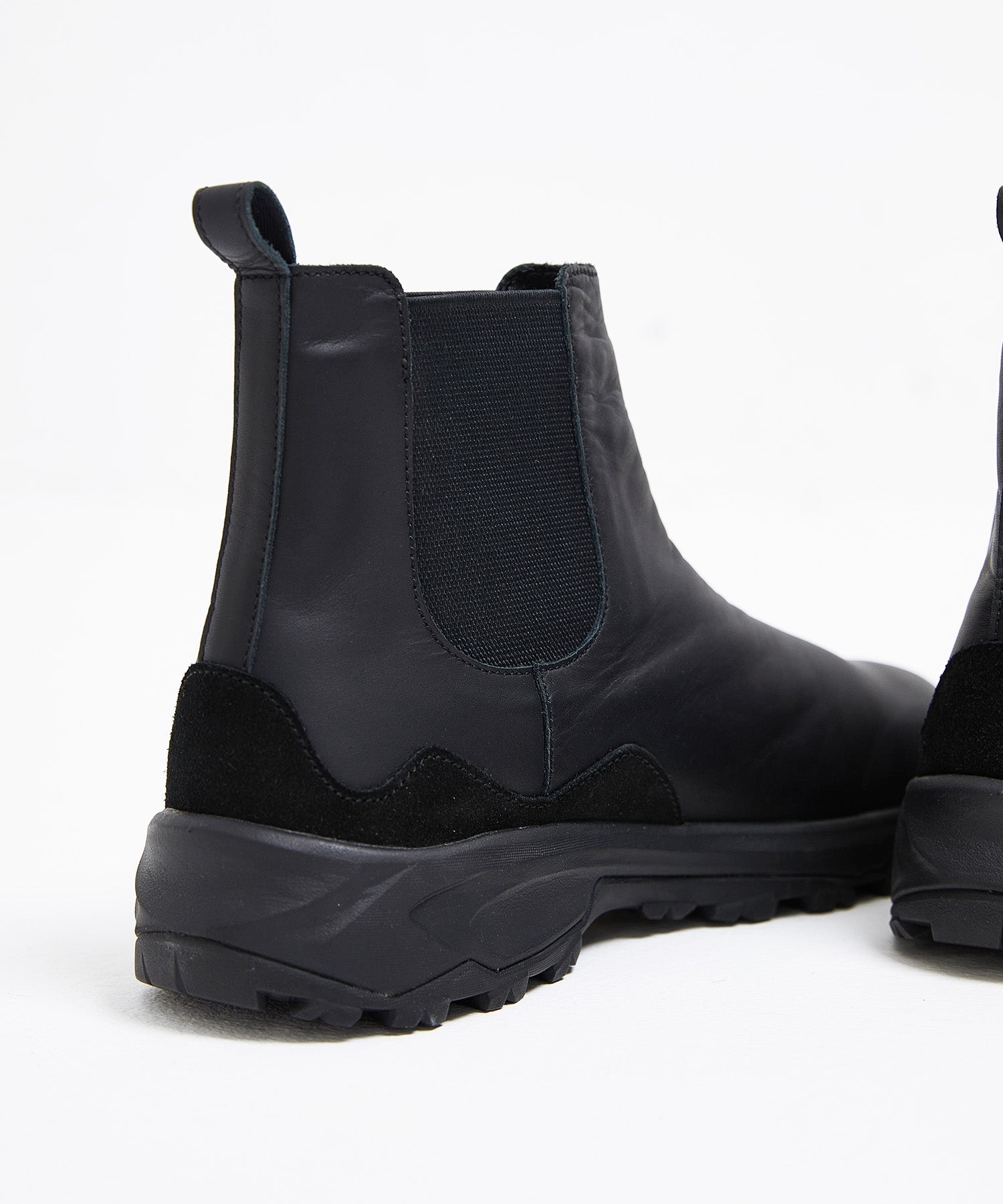 SP-1902 Black - SPINGLE