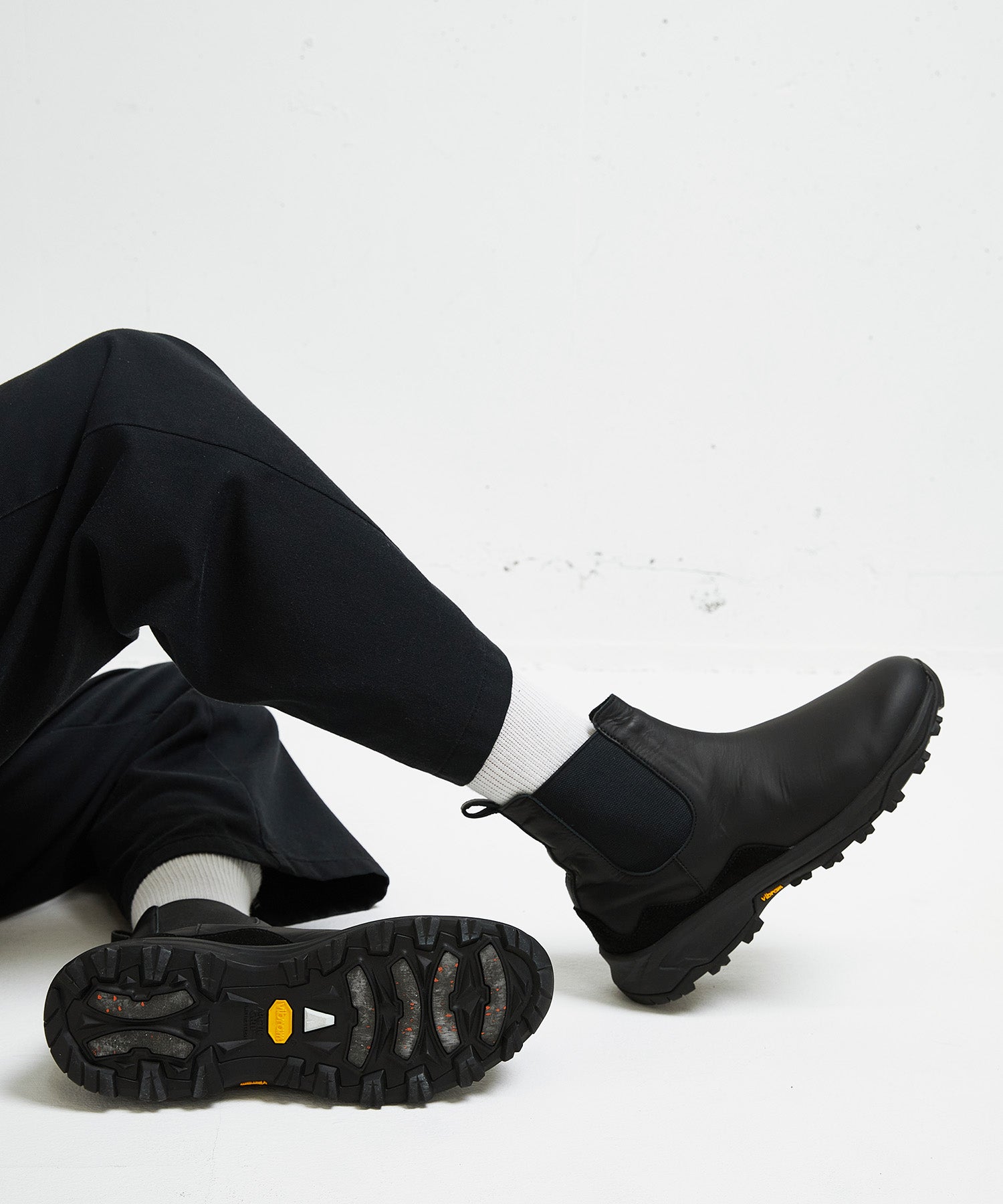 SP-1902 Black - SPINGLE