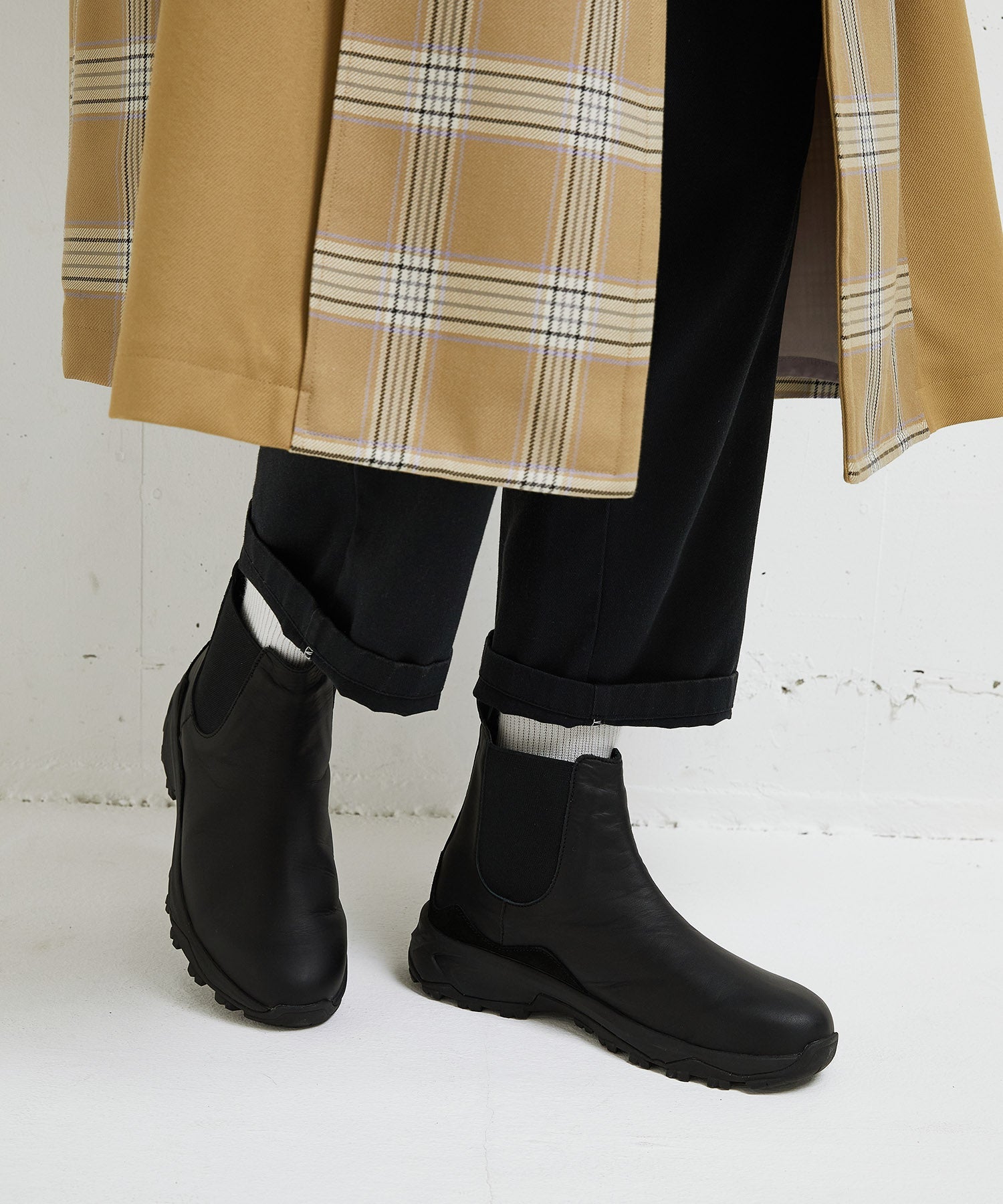 SP-1902 Black - SPINGLE