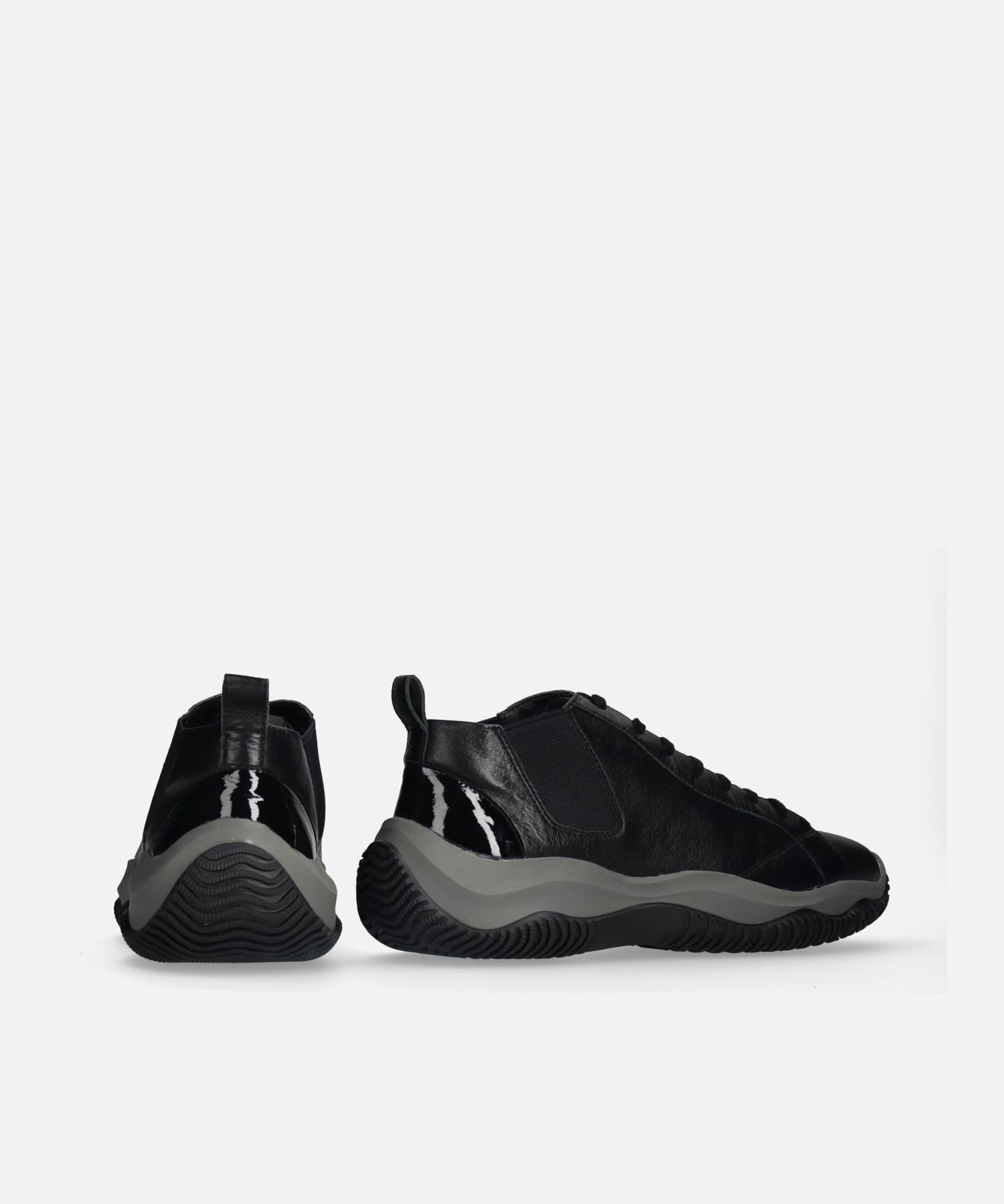 SP-1909 Black - SPINGLE