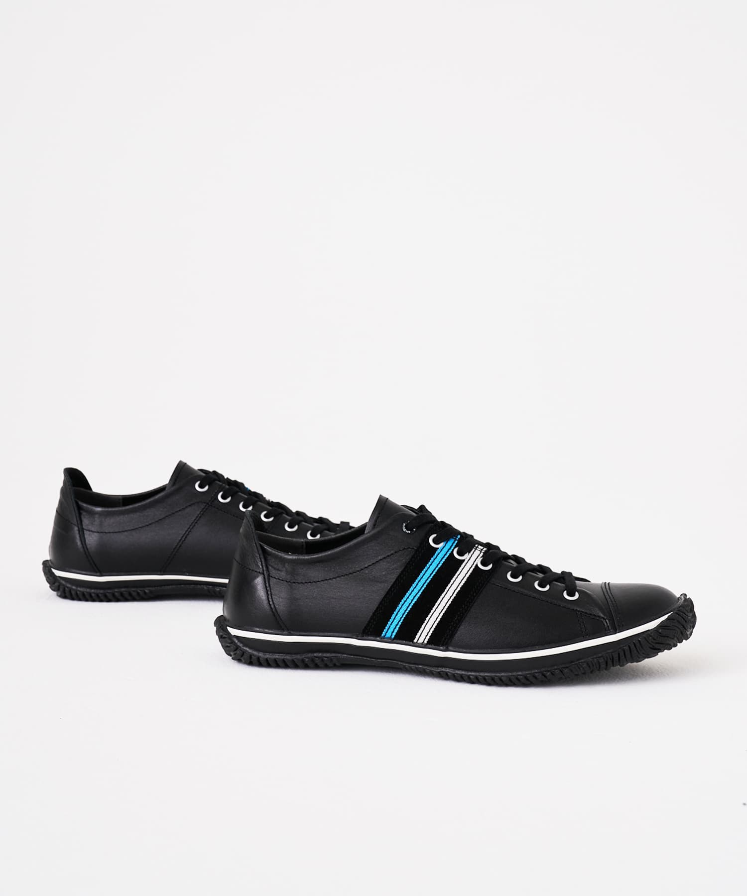 SP-198 Blue/Kuro - SPINGLE