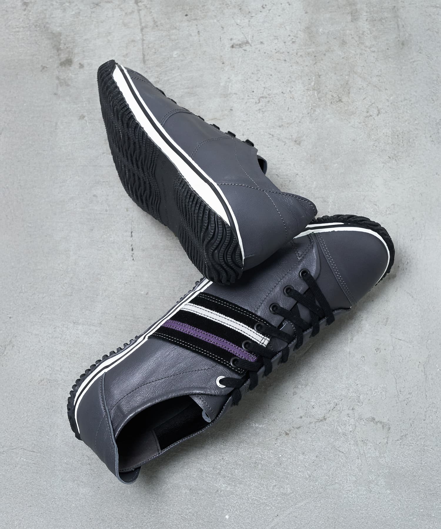 SP-198 Charcoal Gray - SPINGLE