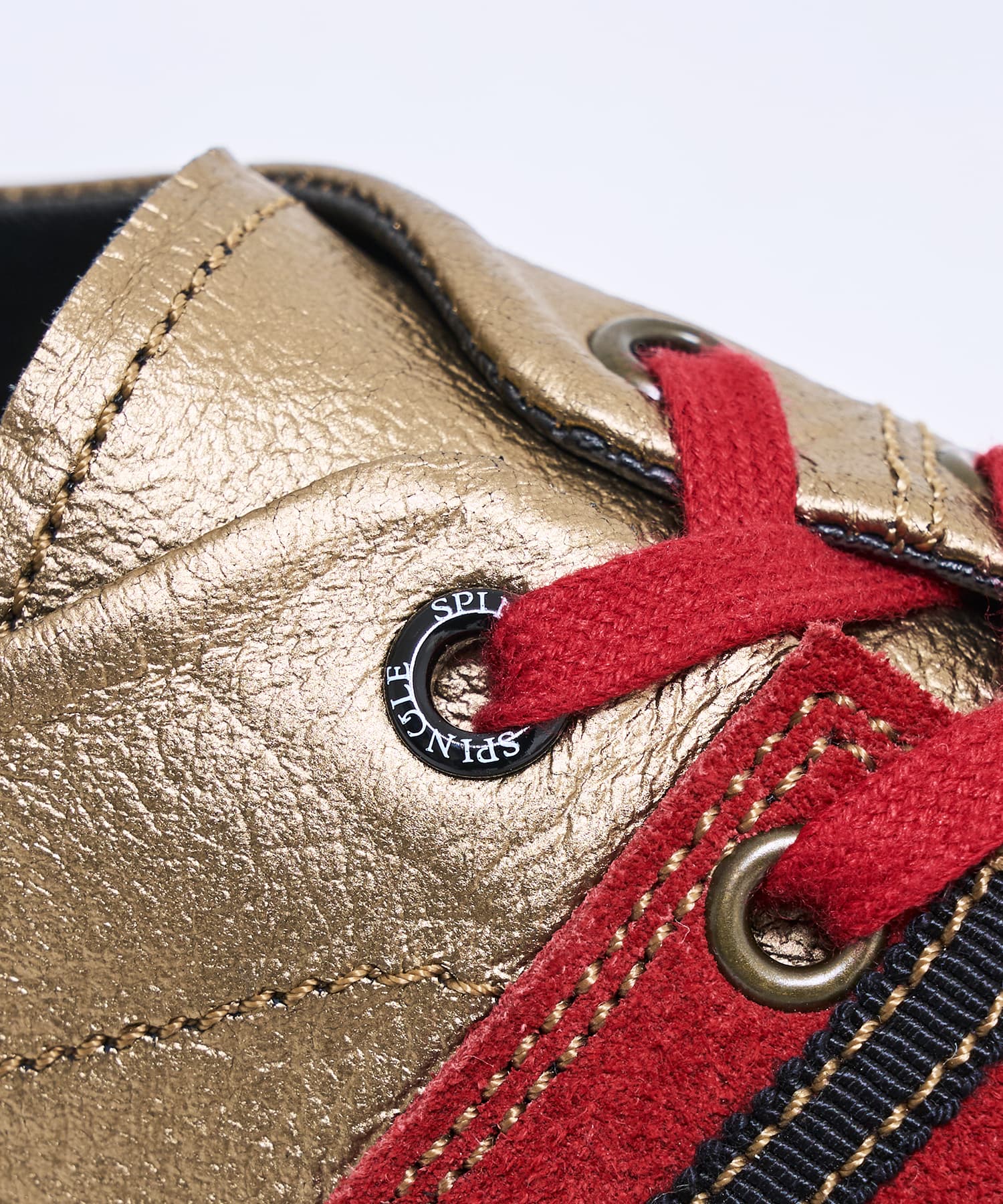 SP-198 Gold - SPINGLE