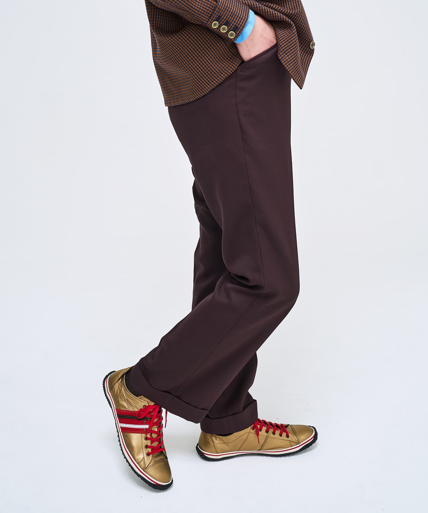 SP-198 Gold - SPINGLE