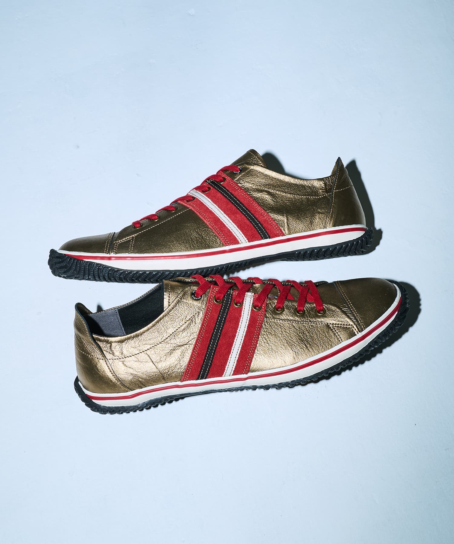 SP-198 Gold - SPINGLE