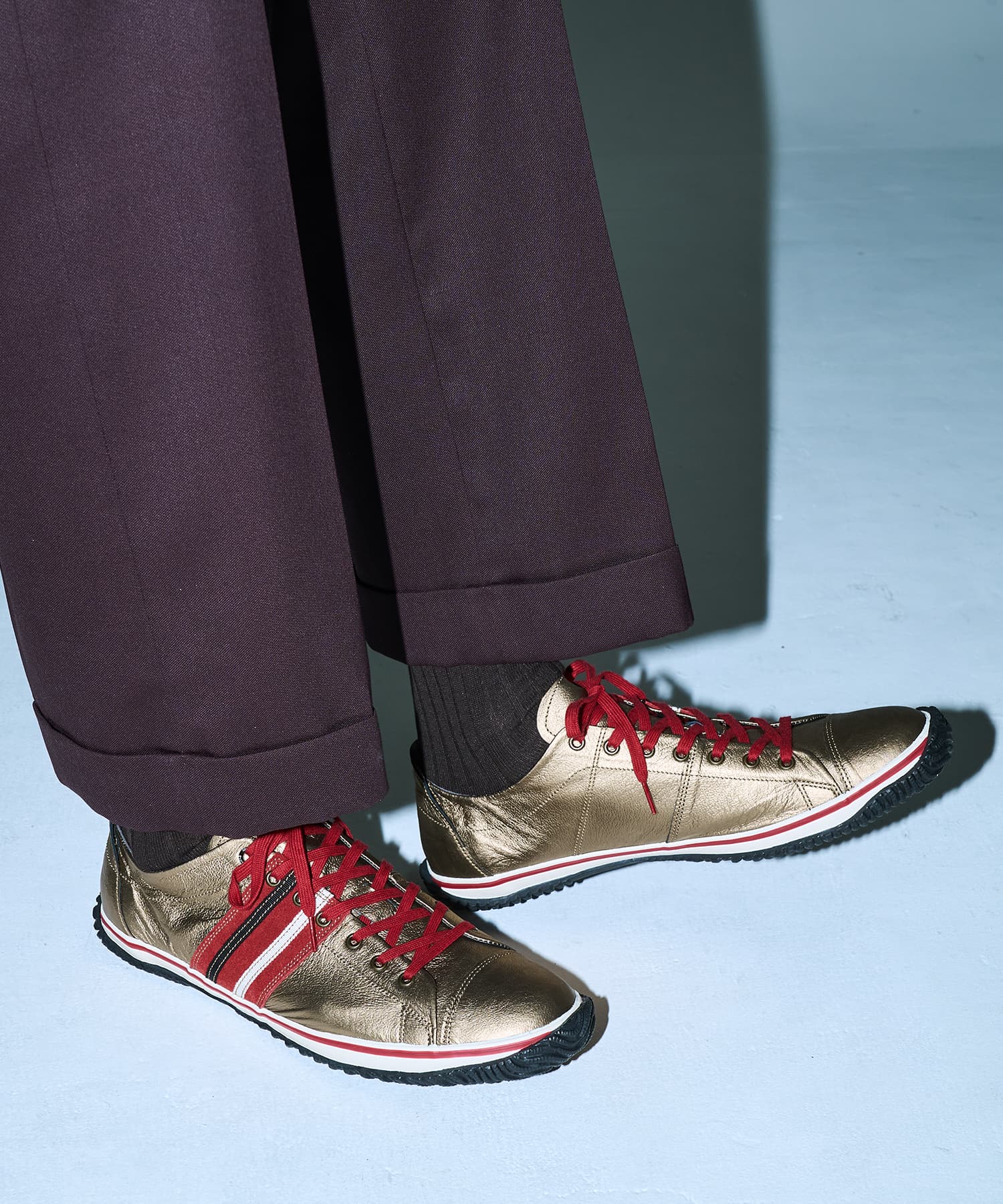 SP-198 Gold - SPINGLE